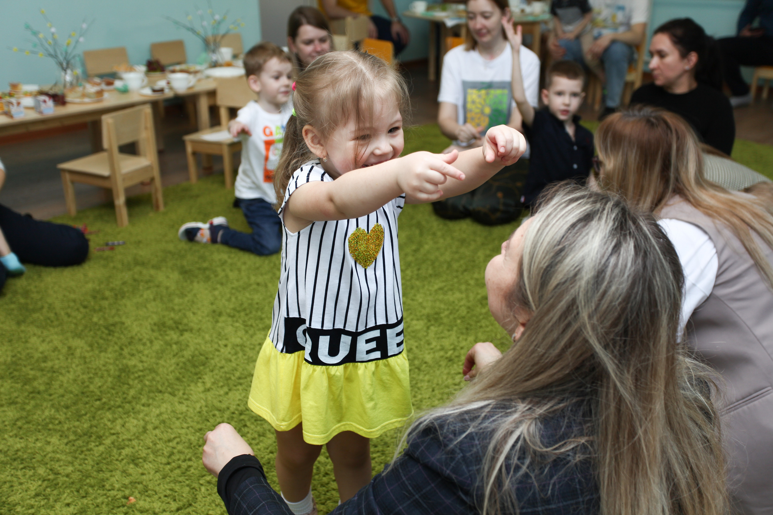Солнечный город. Фотограф Дарья Локотко в Красноярске