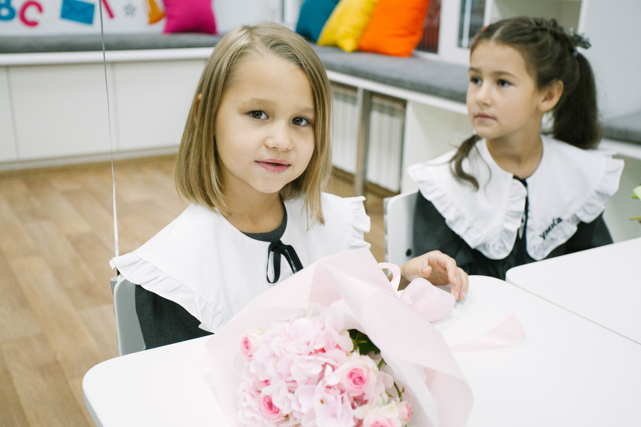 1 сентября 2022. Фотограф Дарья Локотко в Красноярске