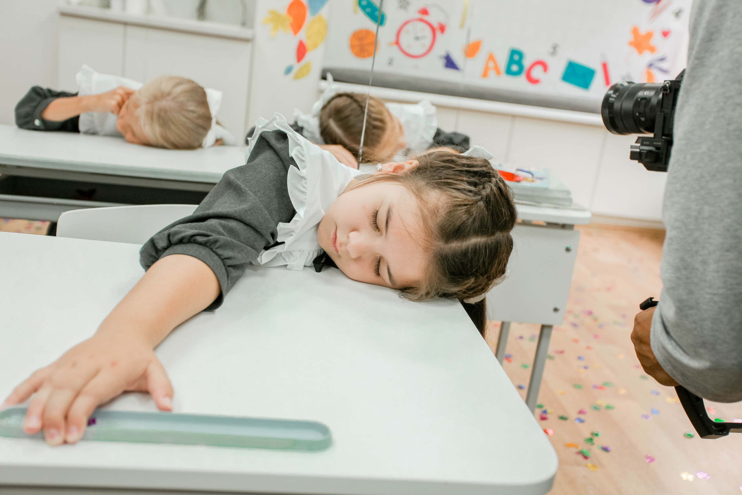 1 сентября 2022. Фотограф Дарья Локотко в Красноярске