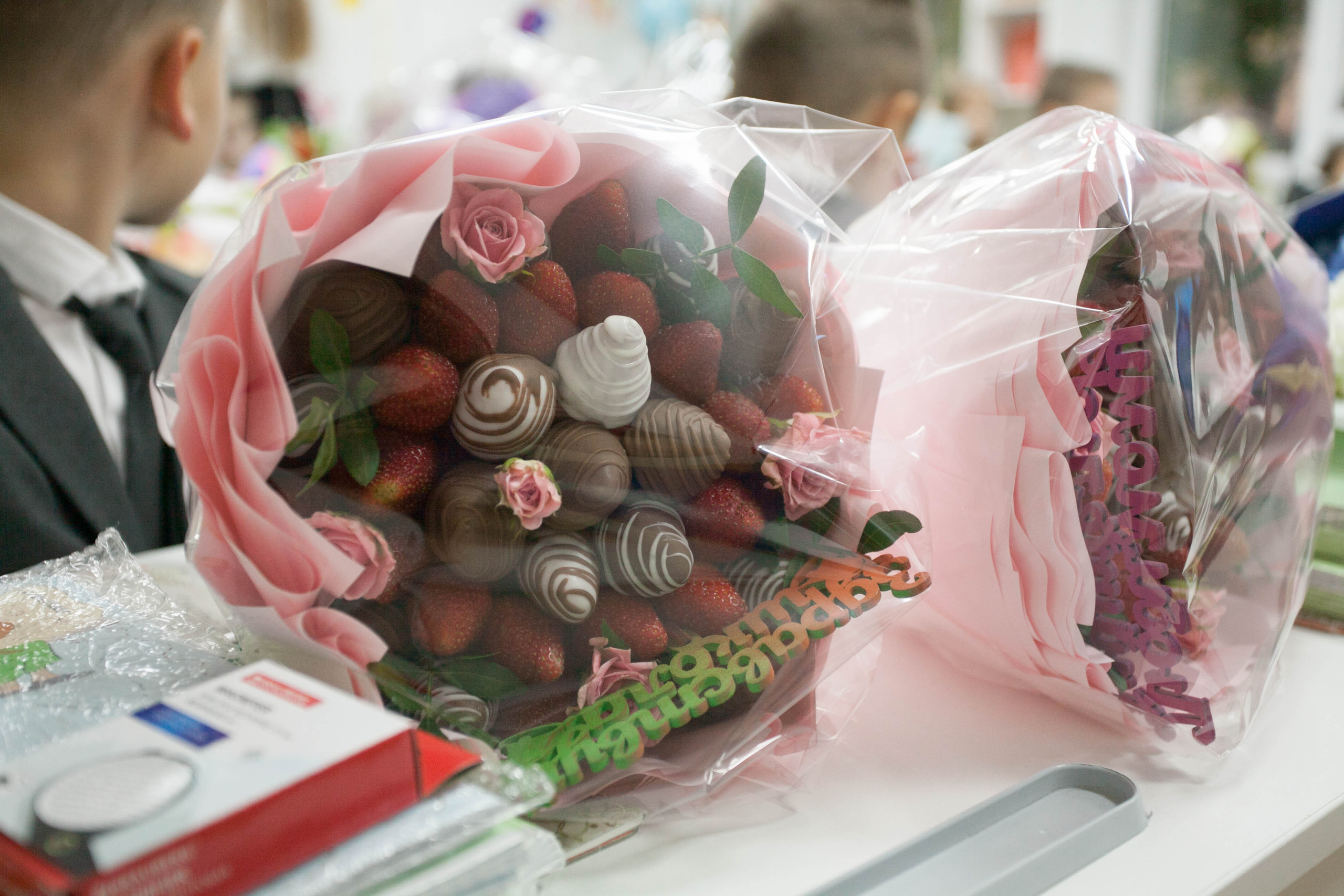 1 сентября 2022. Фотограф Дарья Локотко в Красноярске