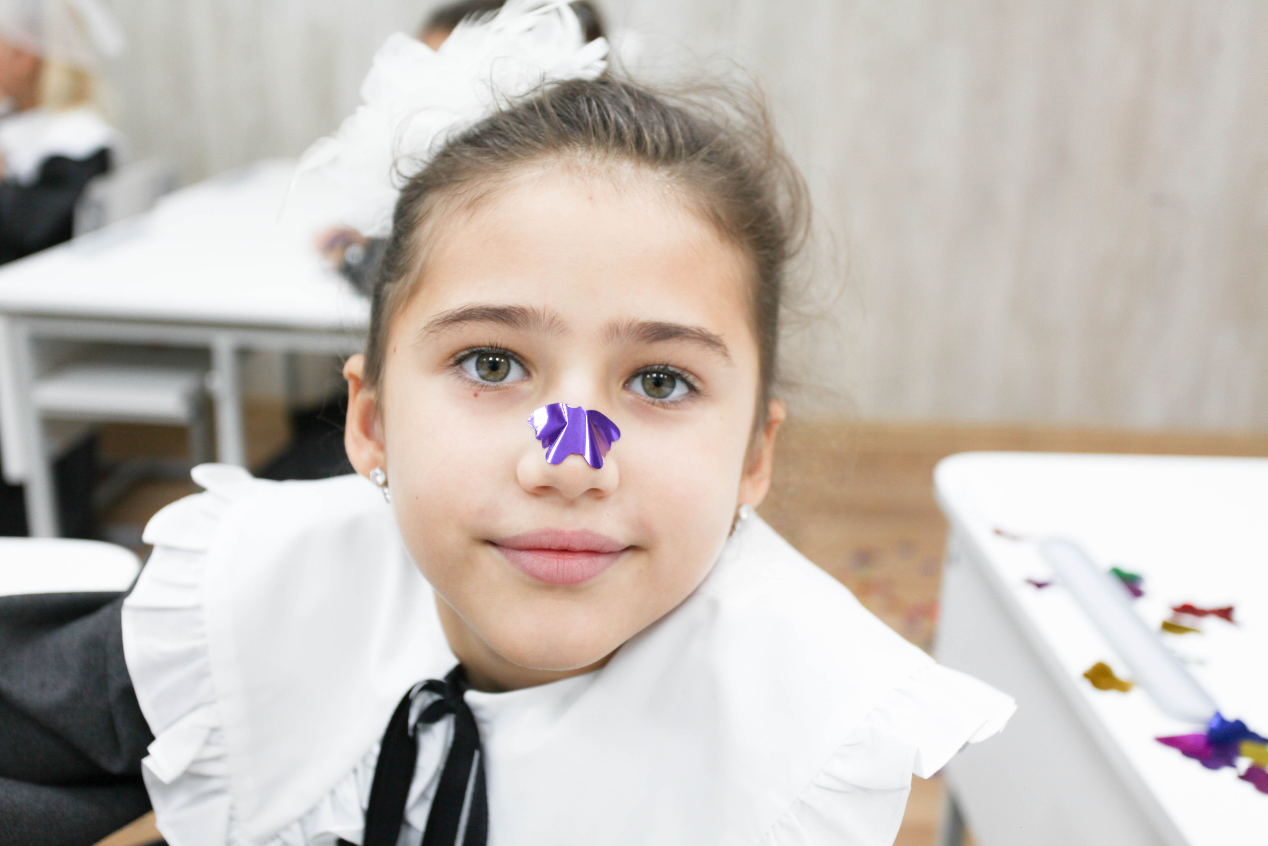 1 сентября 2022. Фотограф Дарья Локотко в Красноярске