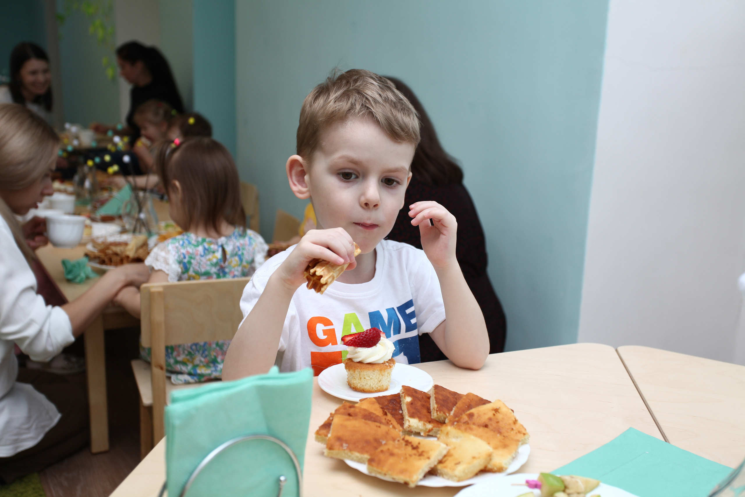 Солнечный город. Фотограф Дарья Локотко в Красноярске