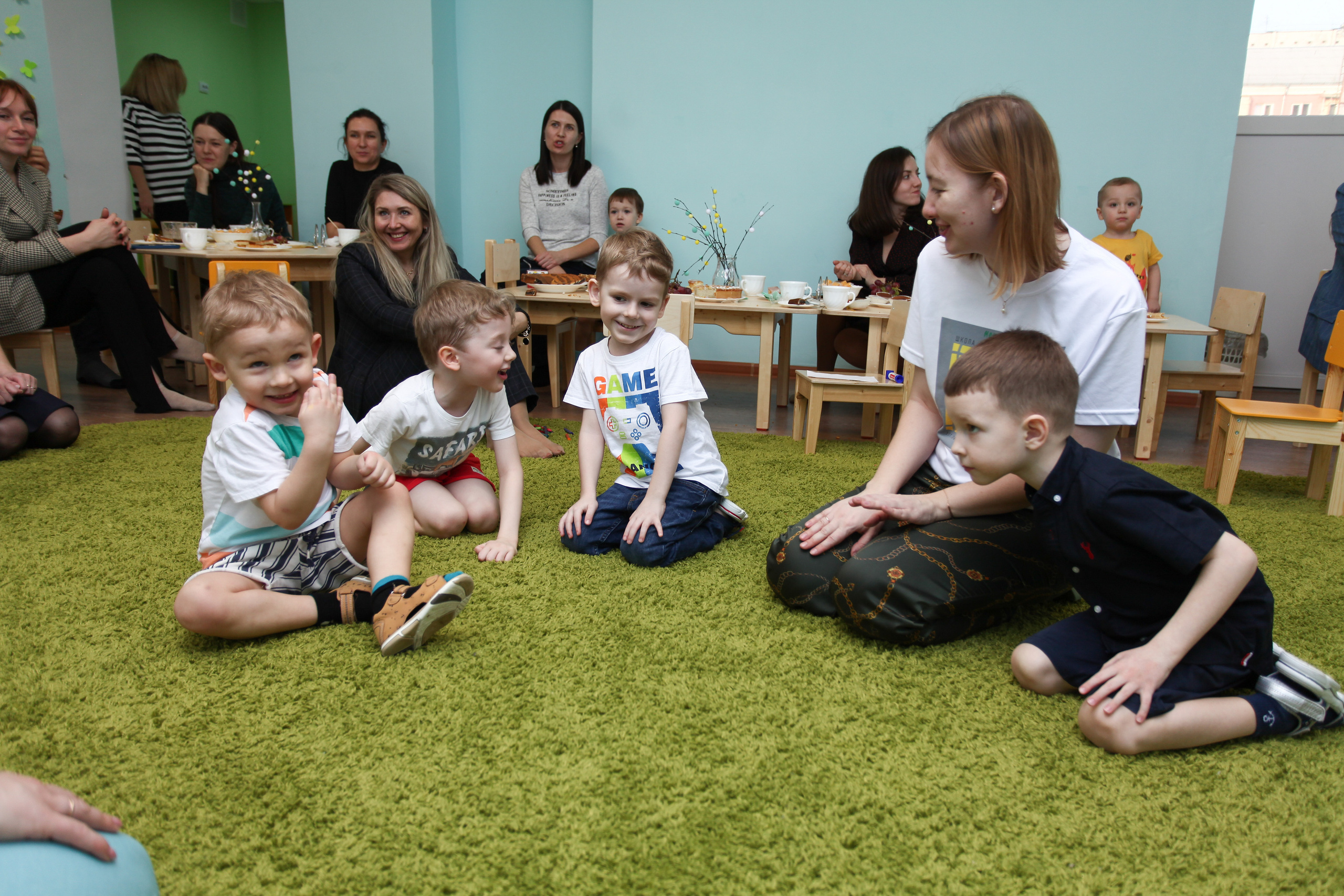 Солнечный город. Фотограф Дарья Локотко в Красноярске