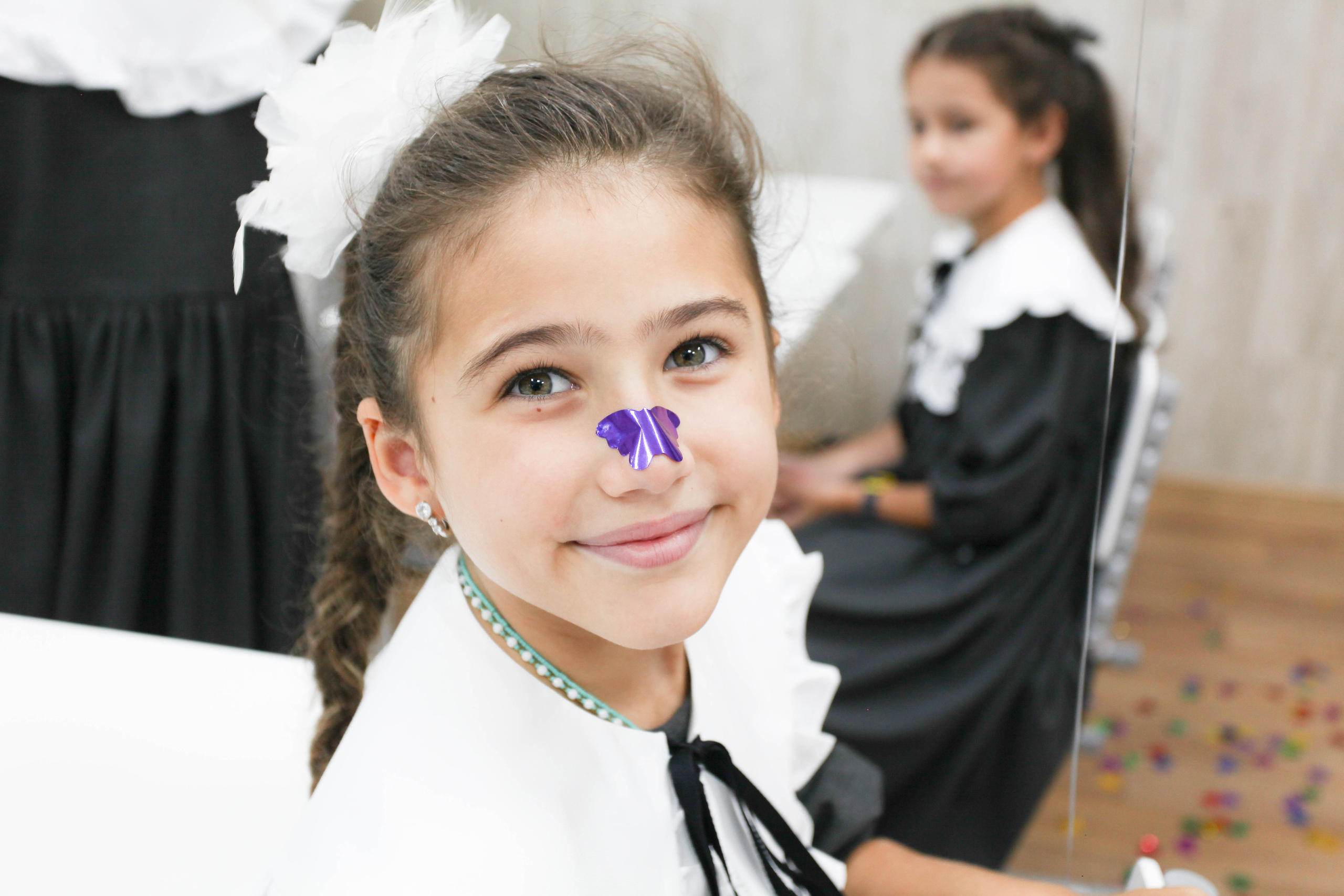 1 сентября 2022. Фотограф Дарья Локотко в Красноярске