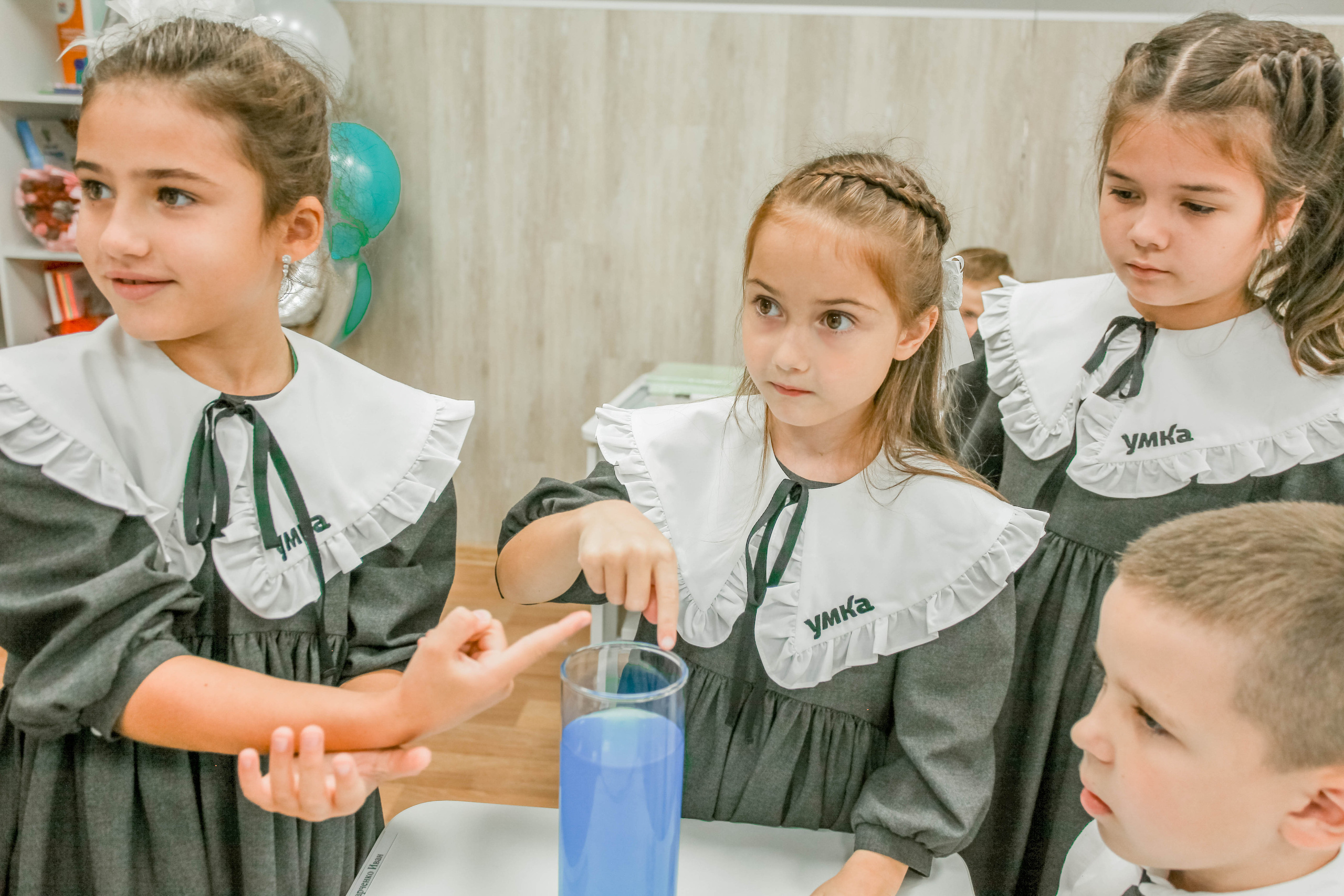 1 сентября 2022. Фотограф Дарья Локотко в Красноярске