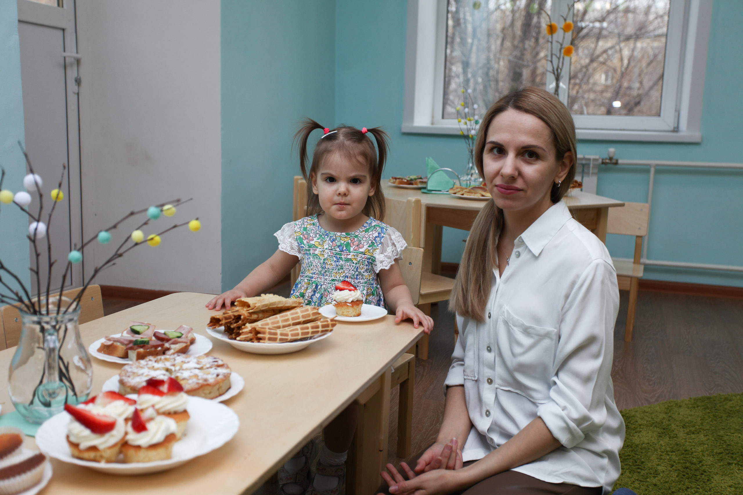 Солнечный город. Фотограф Дарья Локотко в Красноярске