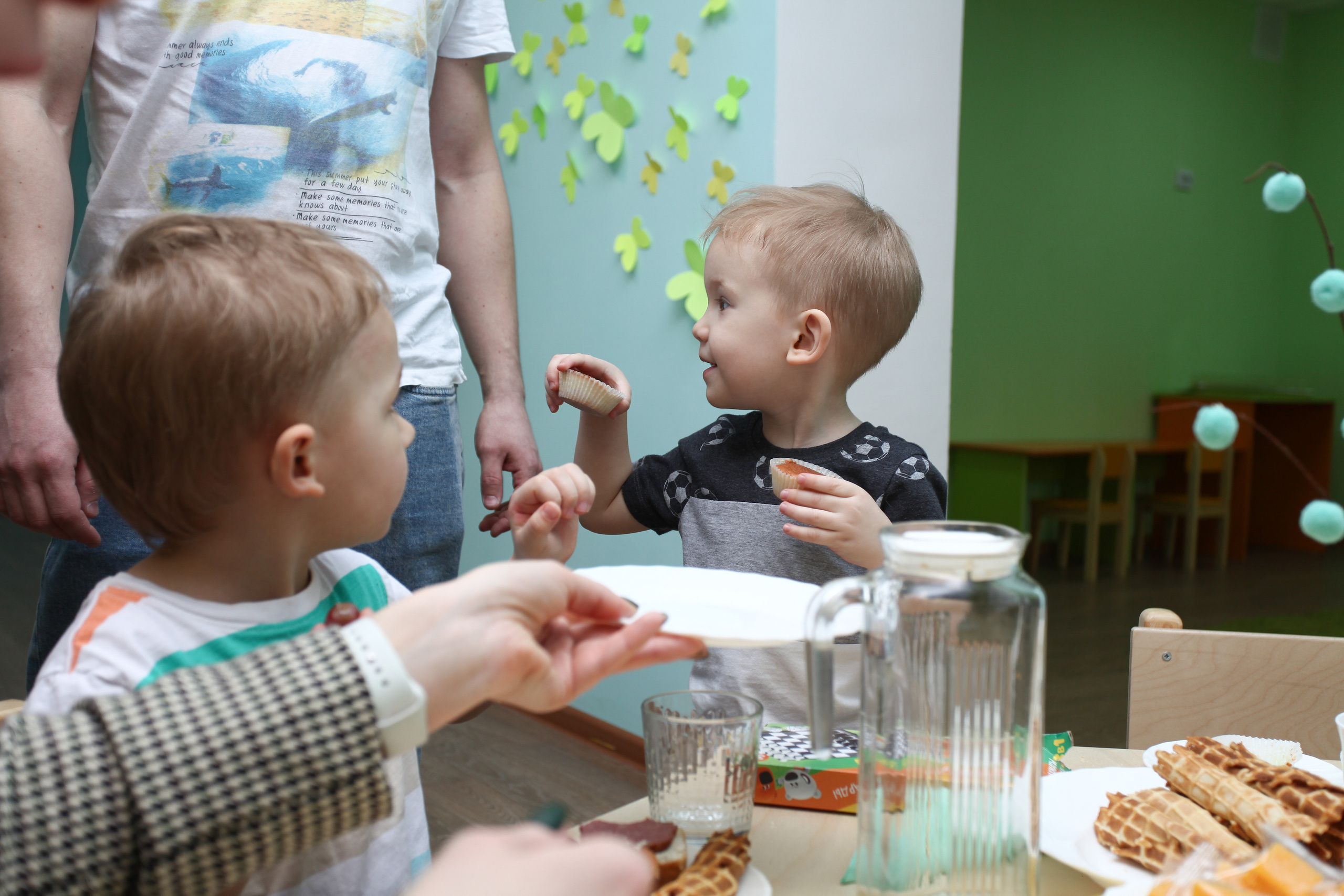 Солнечный город. Фотограф Дарья Локотко в Красноярске