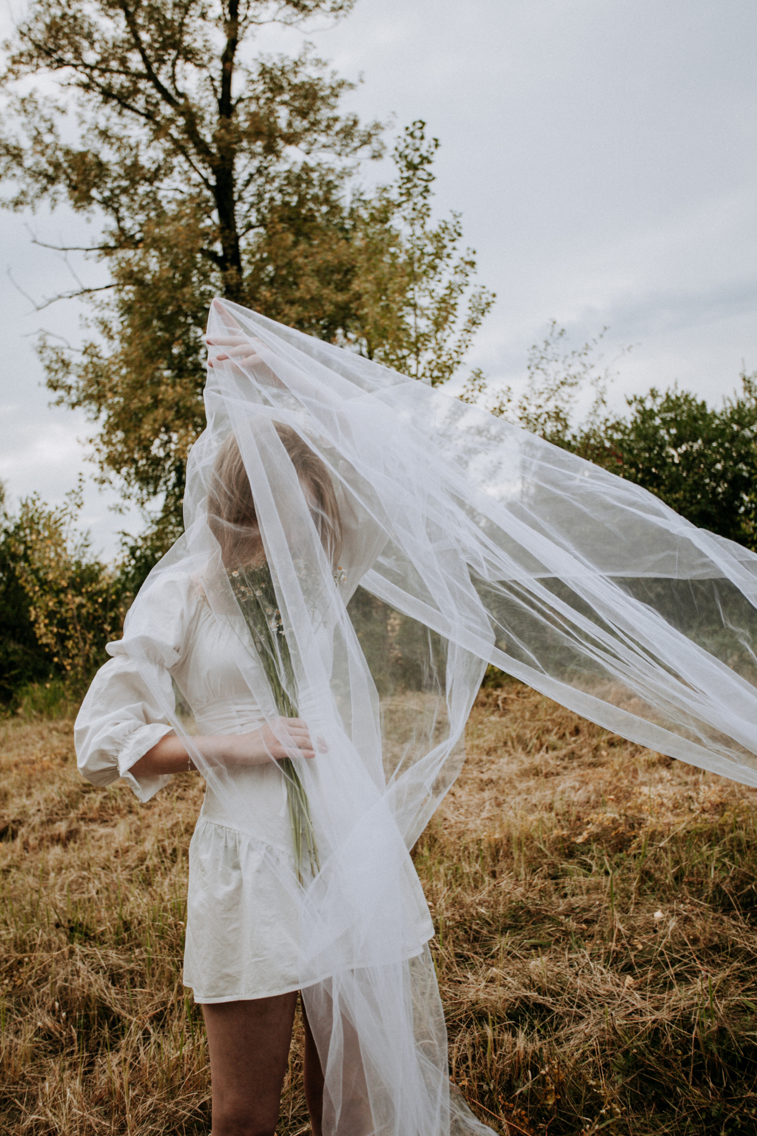Настя. Фотограф Дарья Локотко в Красноярске