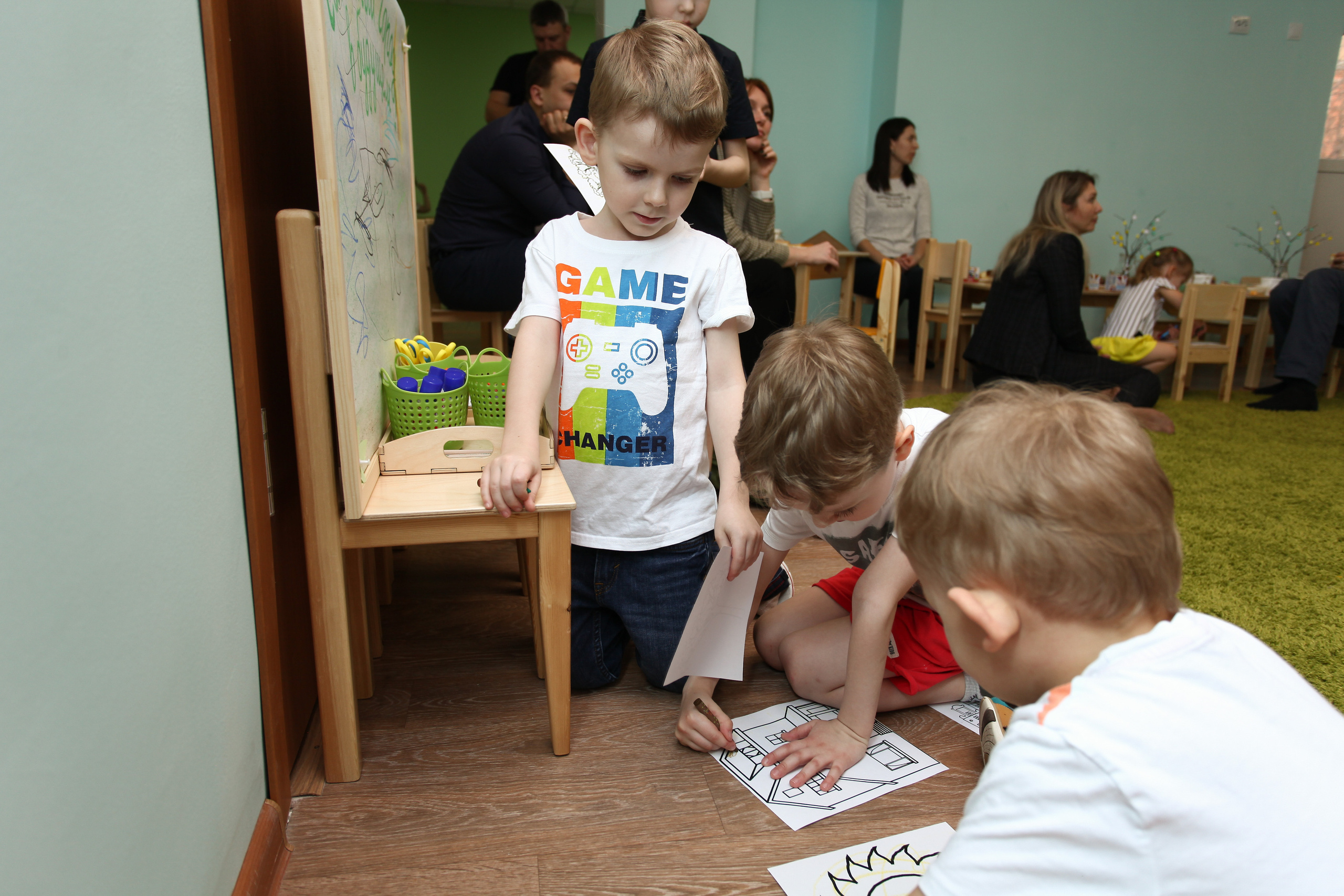 Солнечный город. Фотограф Дарья Локотко в Красноярске