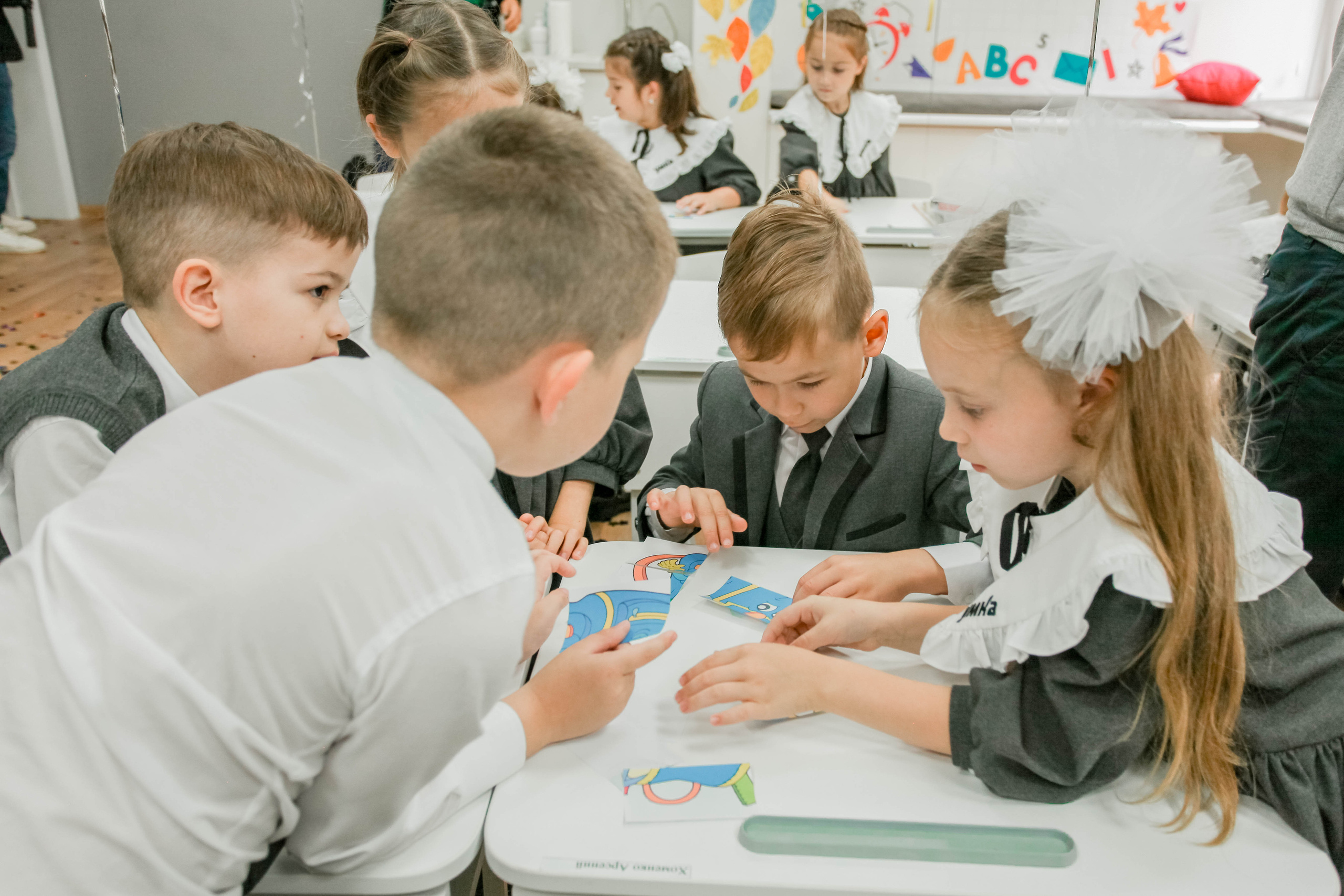 1 сентября 2022. Фотограф Дарья Локотко в Красноярске