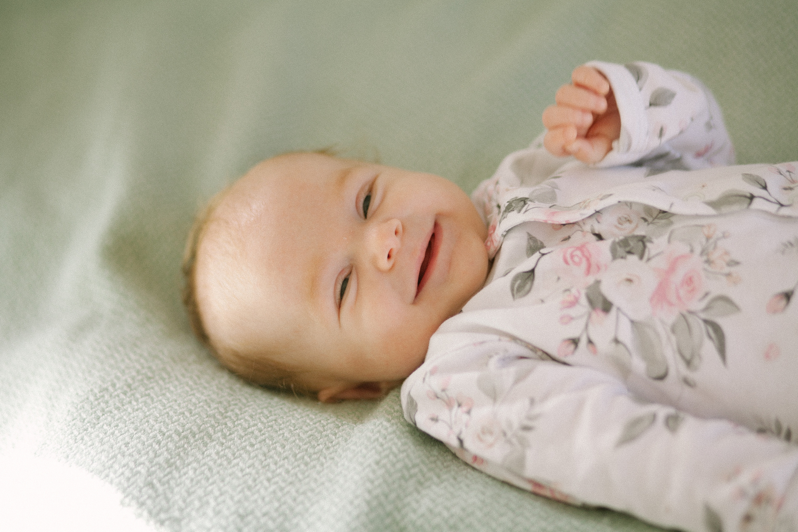 И чудо появилось. Фотограф Дарья Локотко в Красноярске