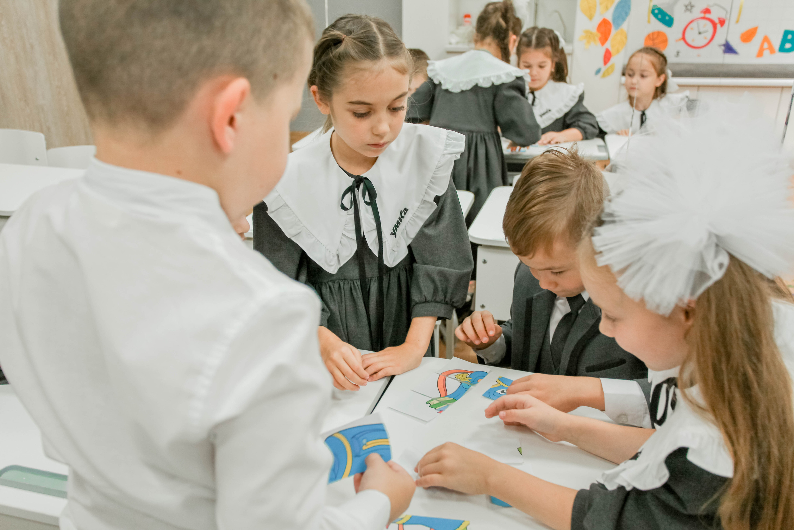 1 сентября 2022. Фотограф Дарья Локотко в Красноярске