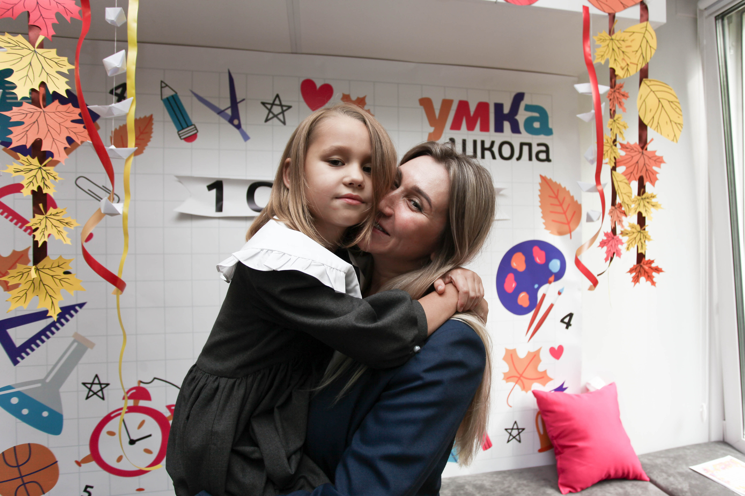 1 сентября 2022. Фотограф Дарья Локотко в Красноярске