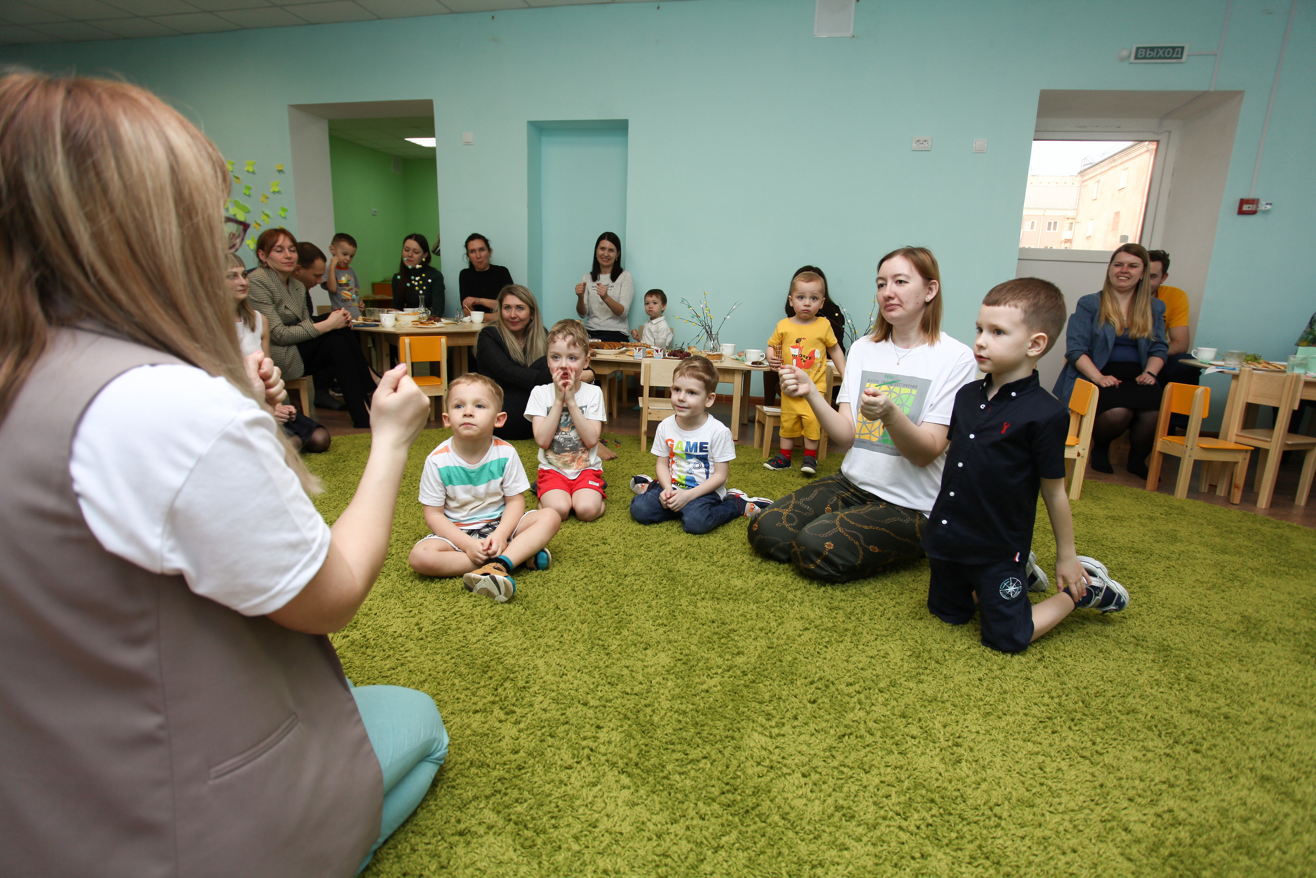 Солнечный город. Фотограф Дарья Локотко в Красноярске