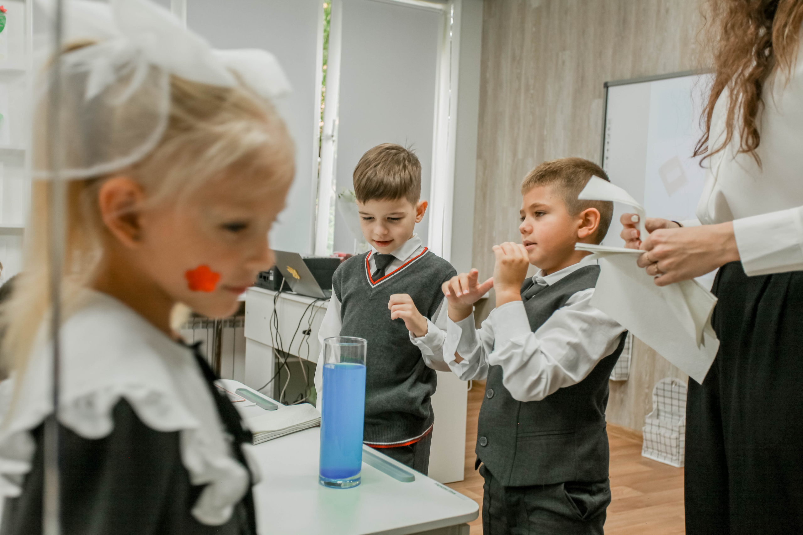 1 сентября 2022. Фотограф Дарья Локотко в Красноярске