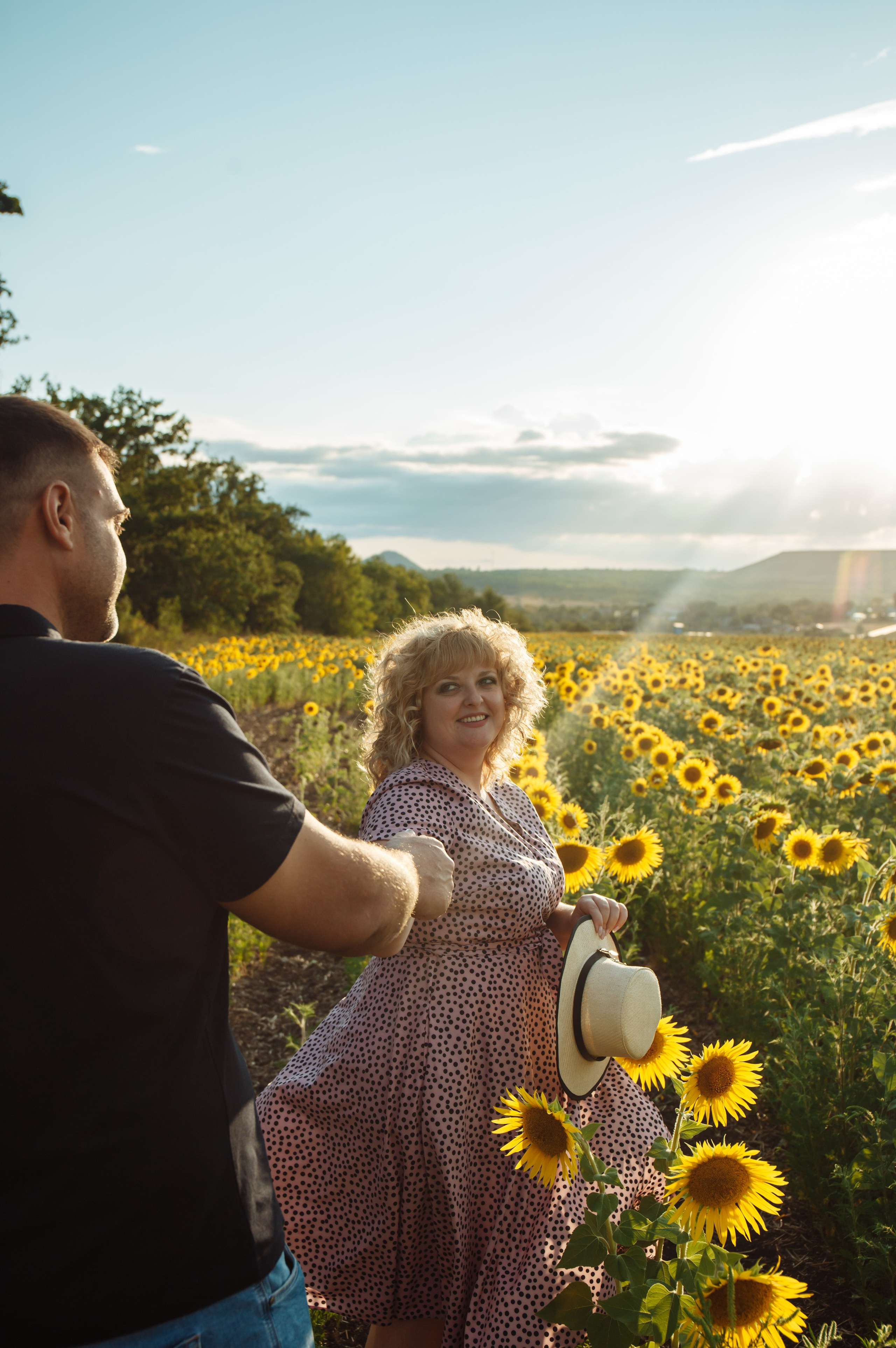 Семейные фото. Семейный фотограф из Новошахтинска Антонина Змиенко