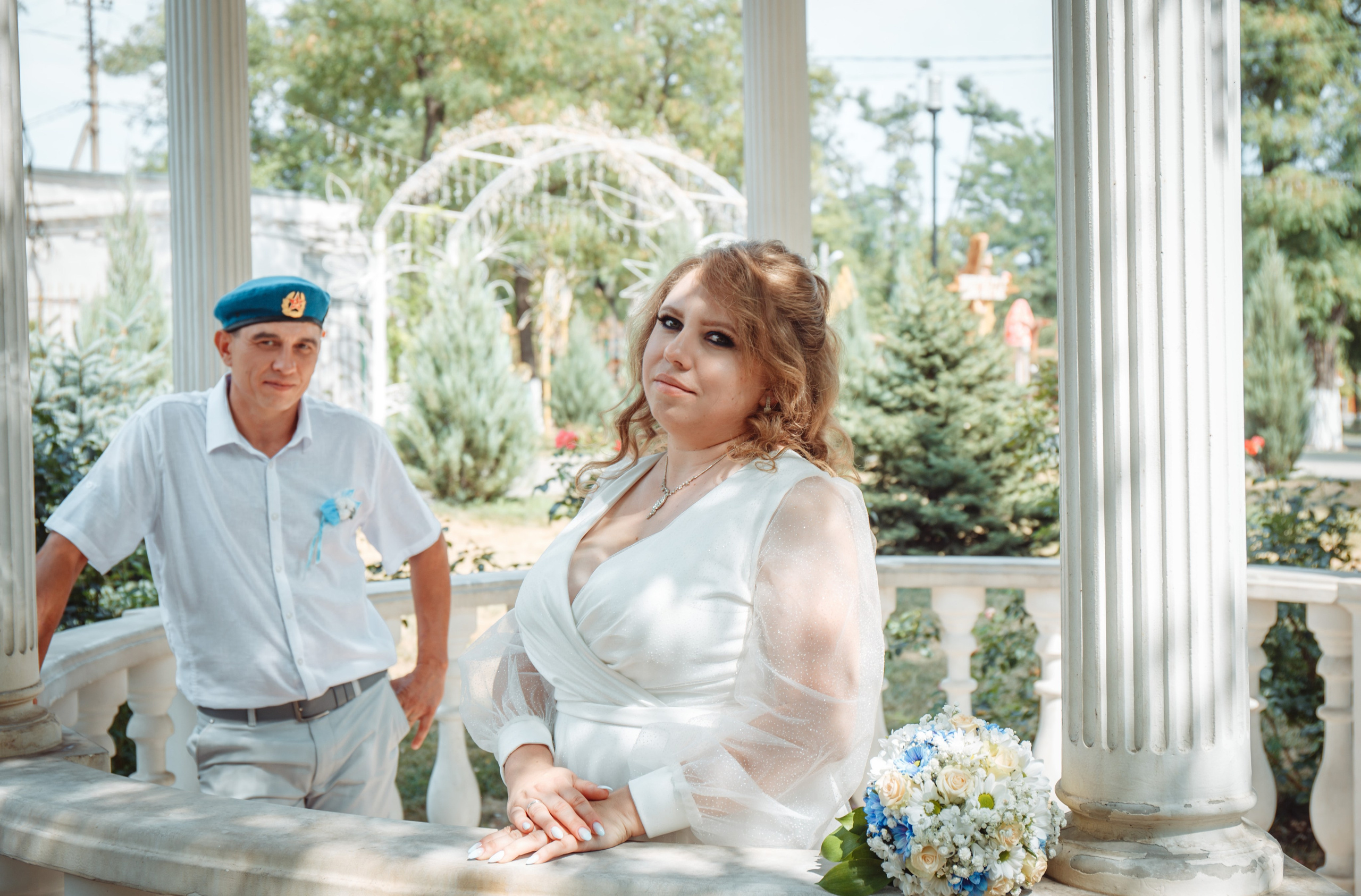 Свадебные фотосессии. Семейный фотограф из Новошахтинска Антонина Змиенко