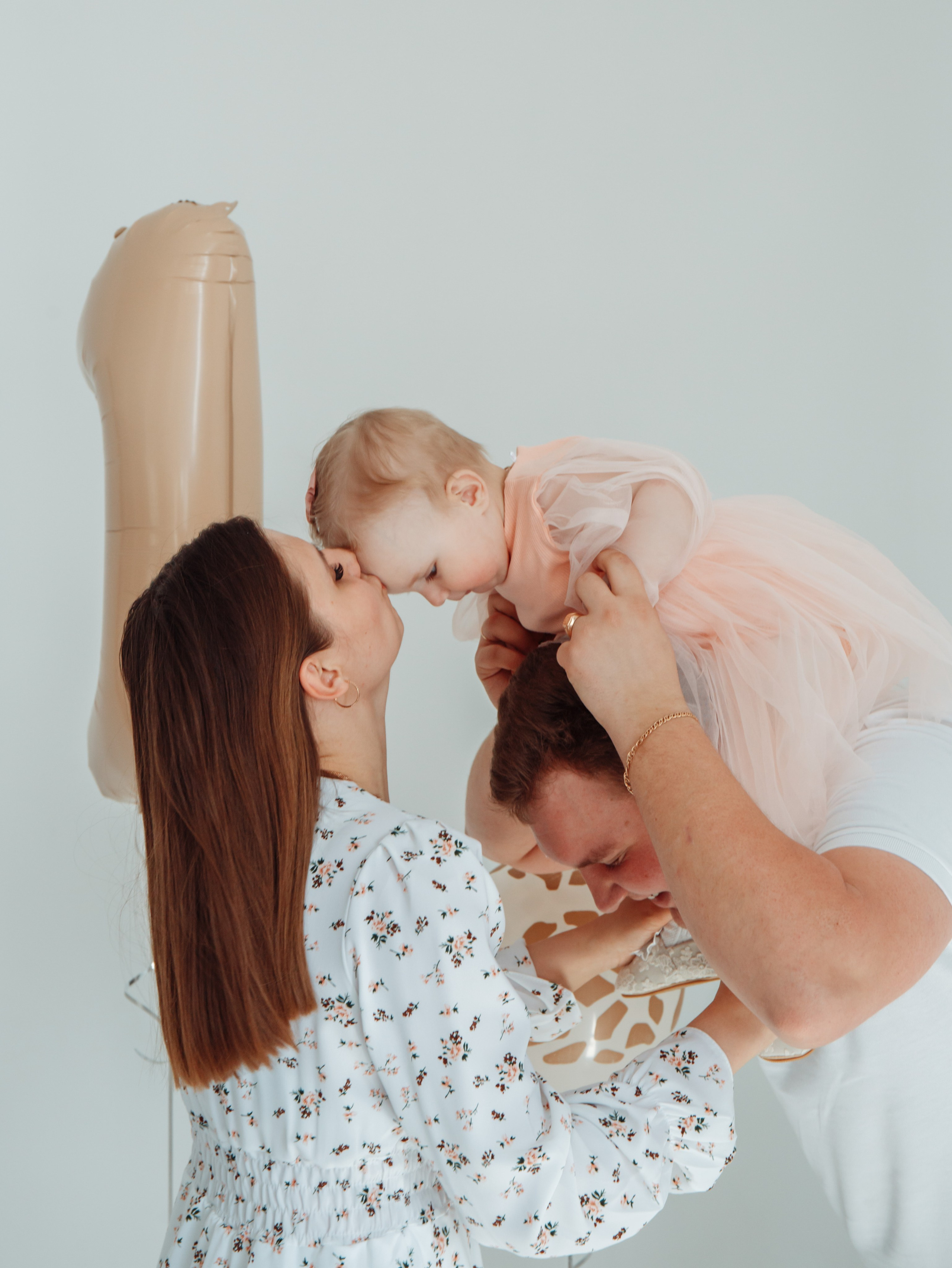 Семейные фото. Семейный фотограф из Новошахтинска Антонина Змиенко