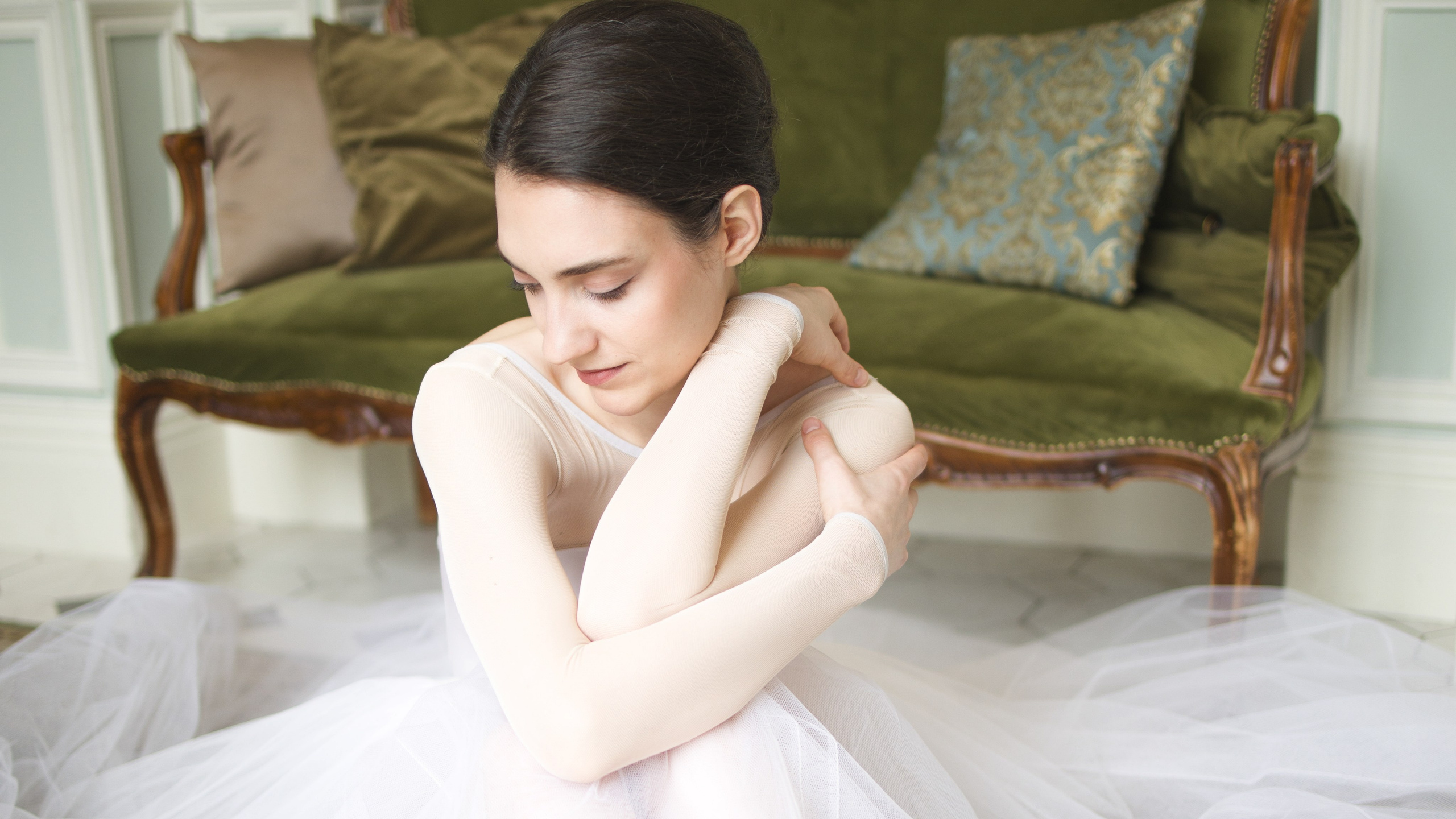 Юля. Художественная фотография