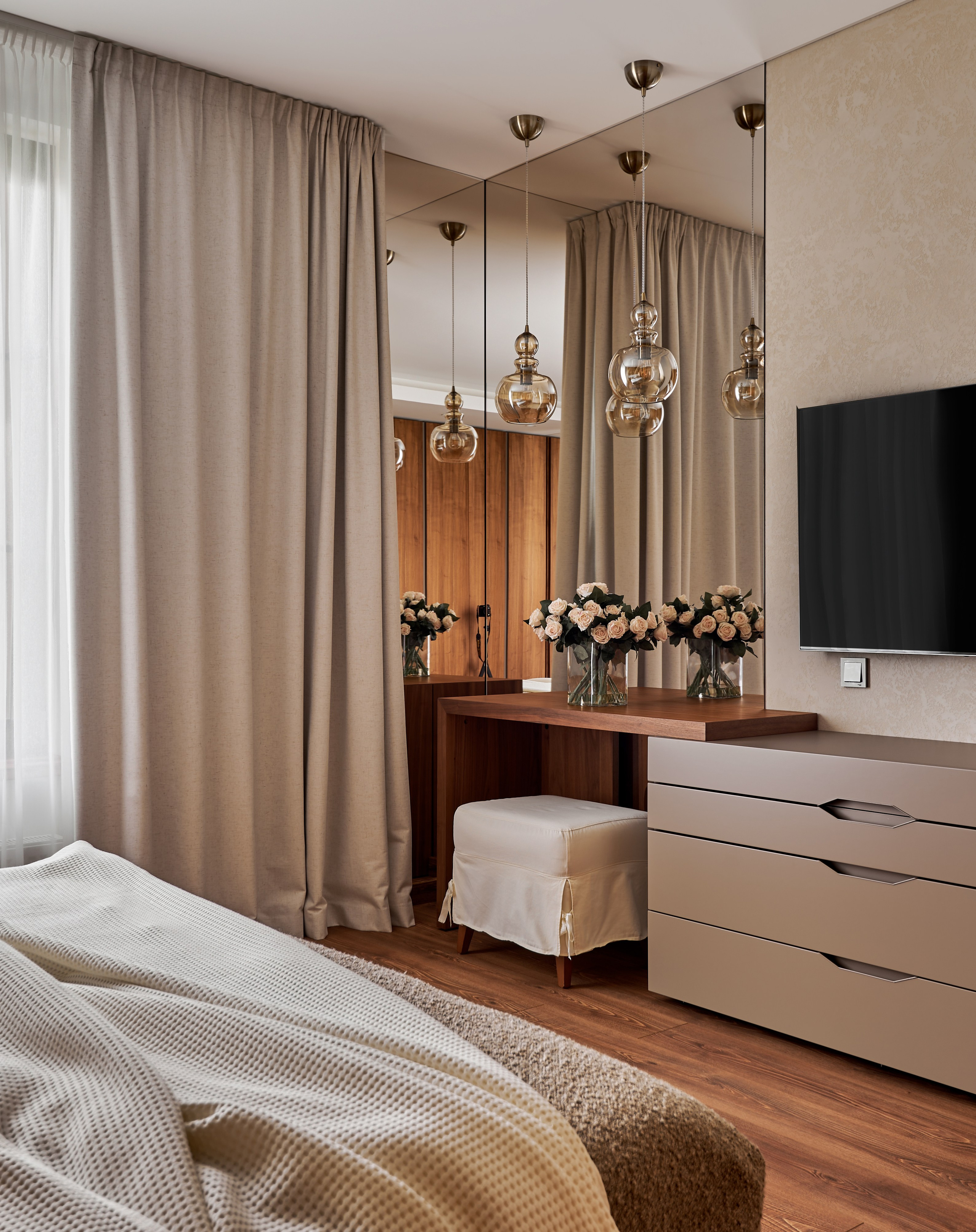 ДОМ В РЕПИНО ПАРК. Интерьерный и архитектурный фотограф в Сочи МАКСИМ КСЕНЗОВ