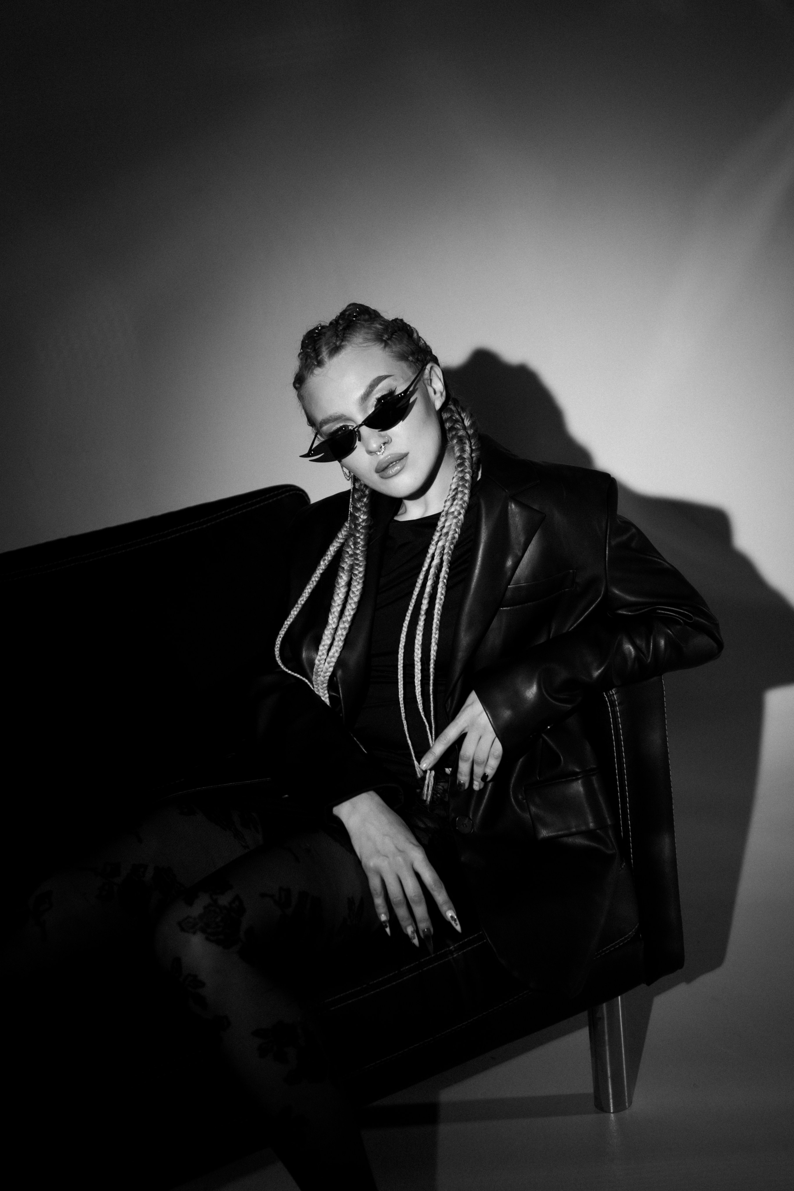 ДИАНА. КРИСТИНА ГУСЬКОВА