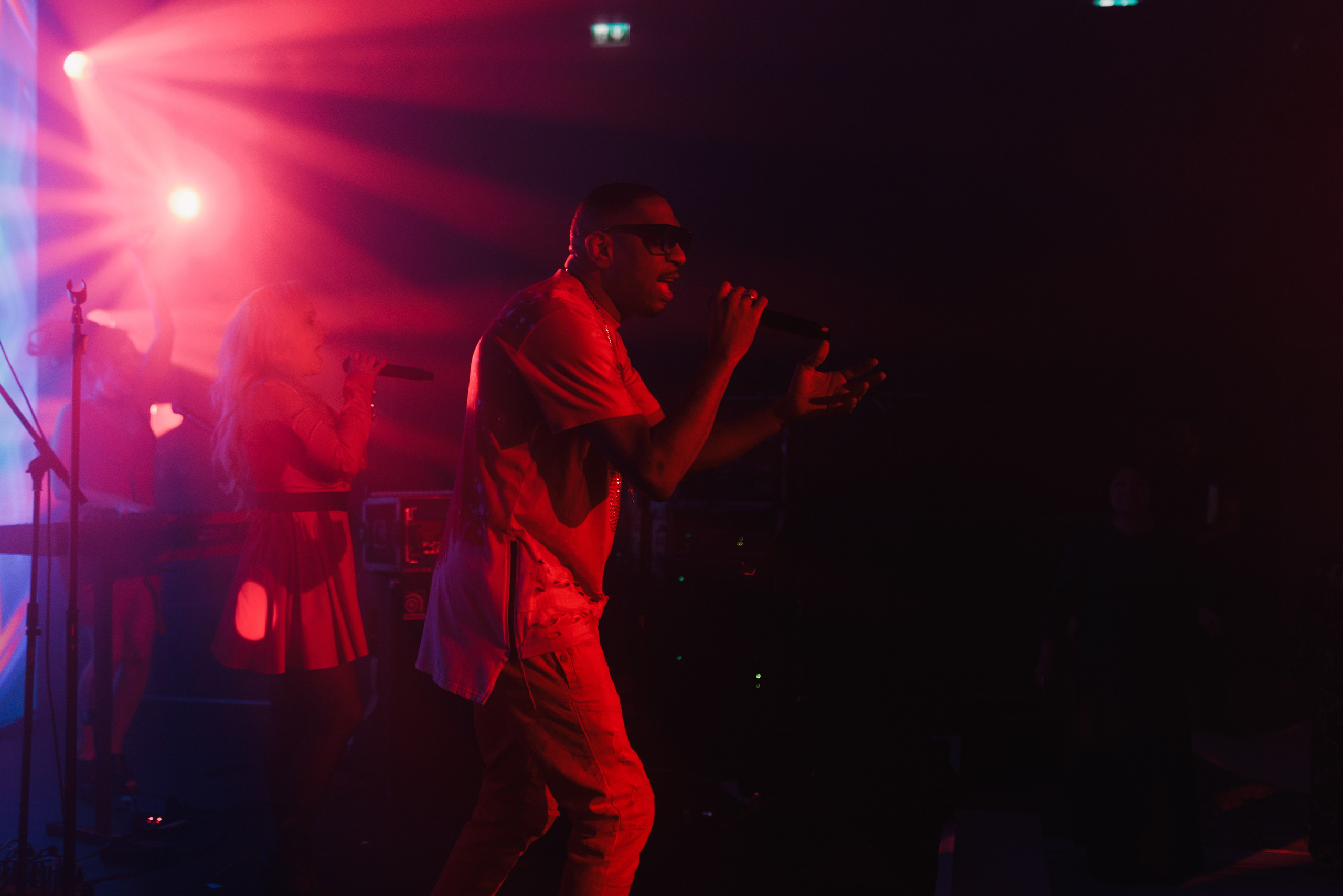 Kamilya & Anas. Свадебный и семейный фотограф в Москве