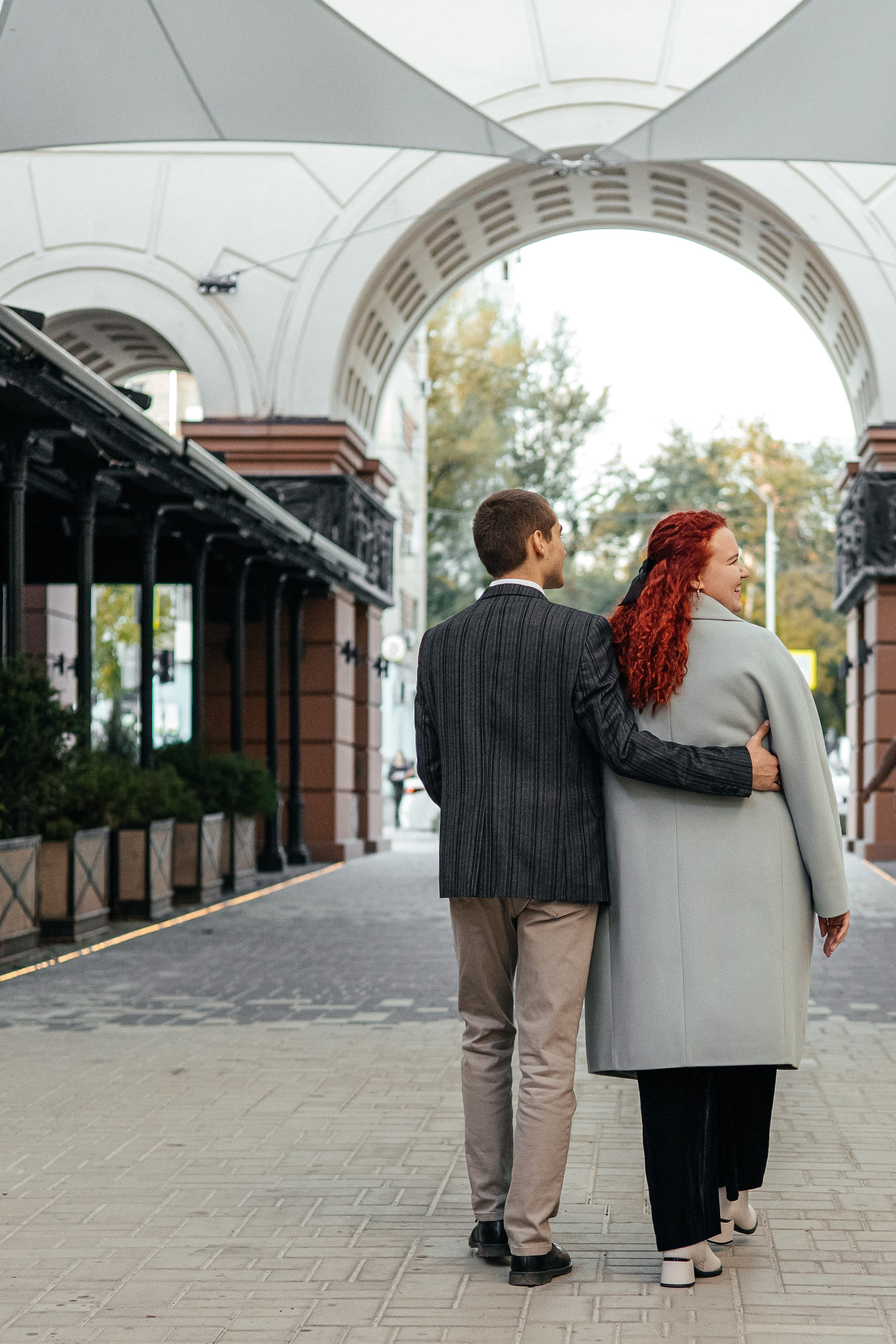 N&K. Дарья Нерсесян — фотограф в Ростове-на-Дону