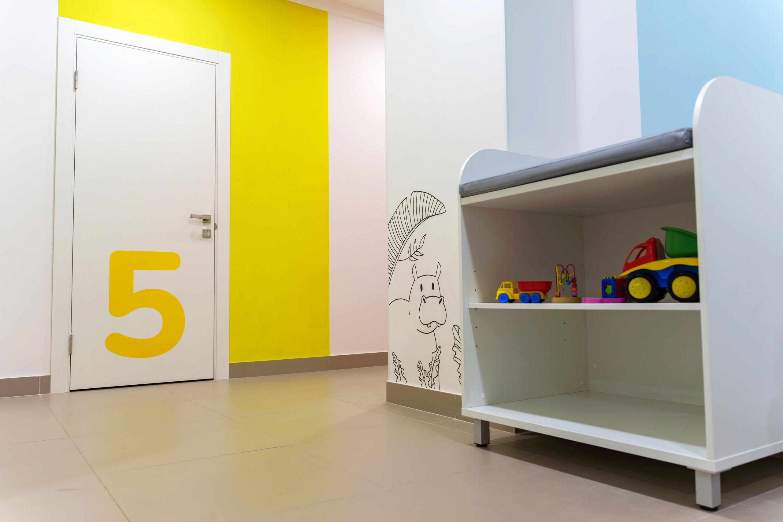 ЦДЗ «Доктория». Фотограф в Туле и области Константин Гудовичев