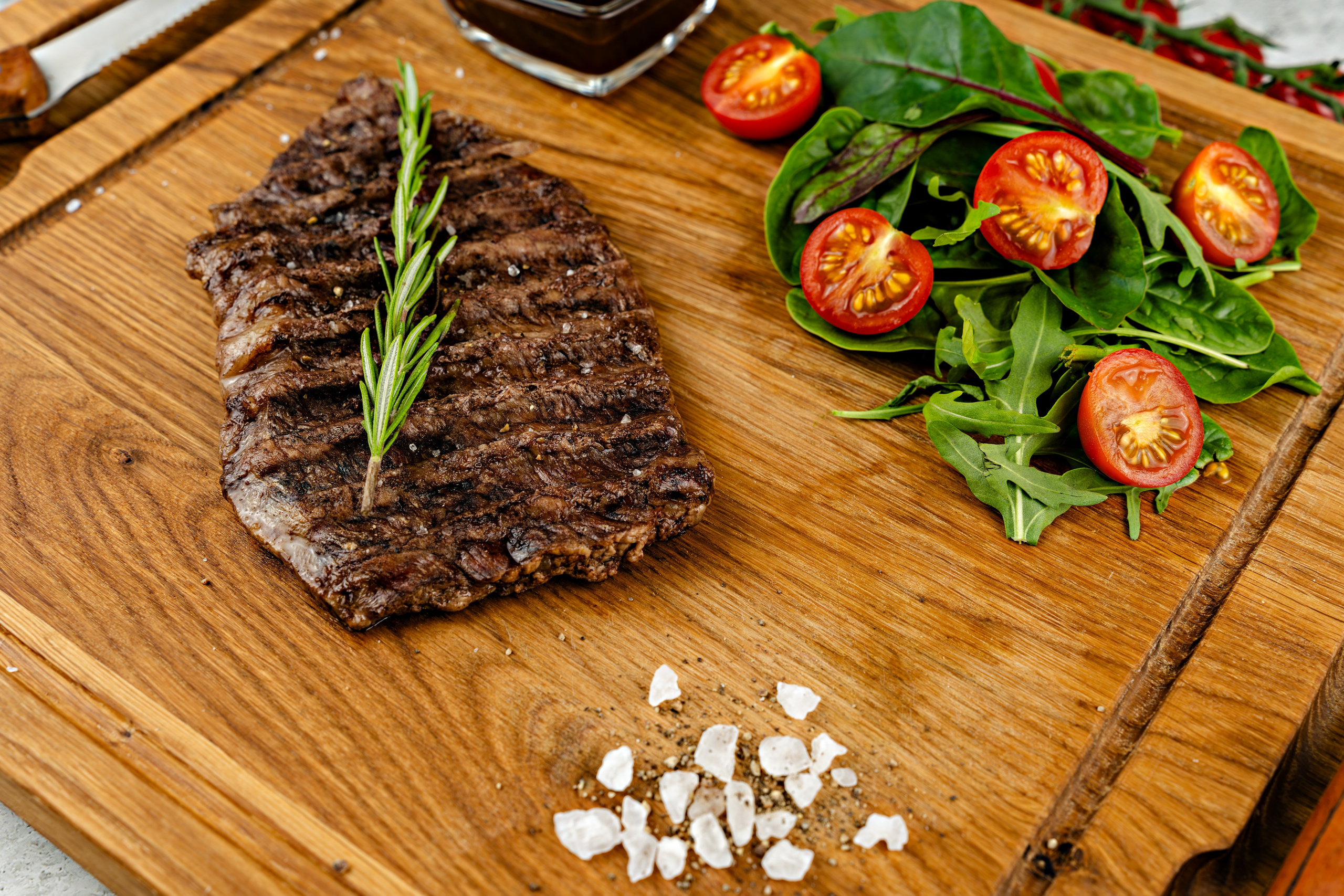 Фуд-фотосъемка. Фотограф в Туле Константин Гудовичев