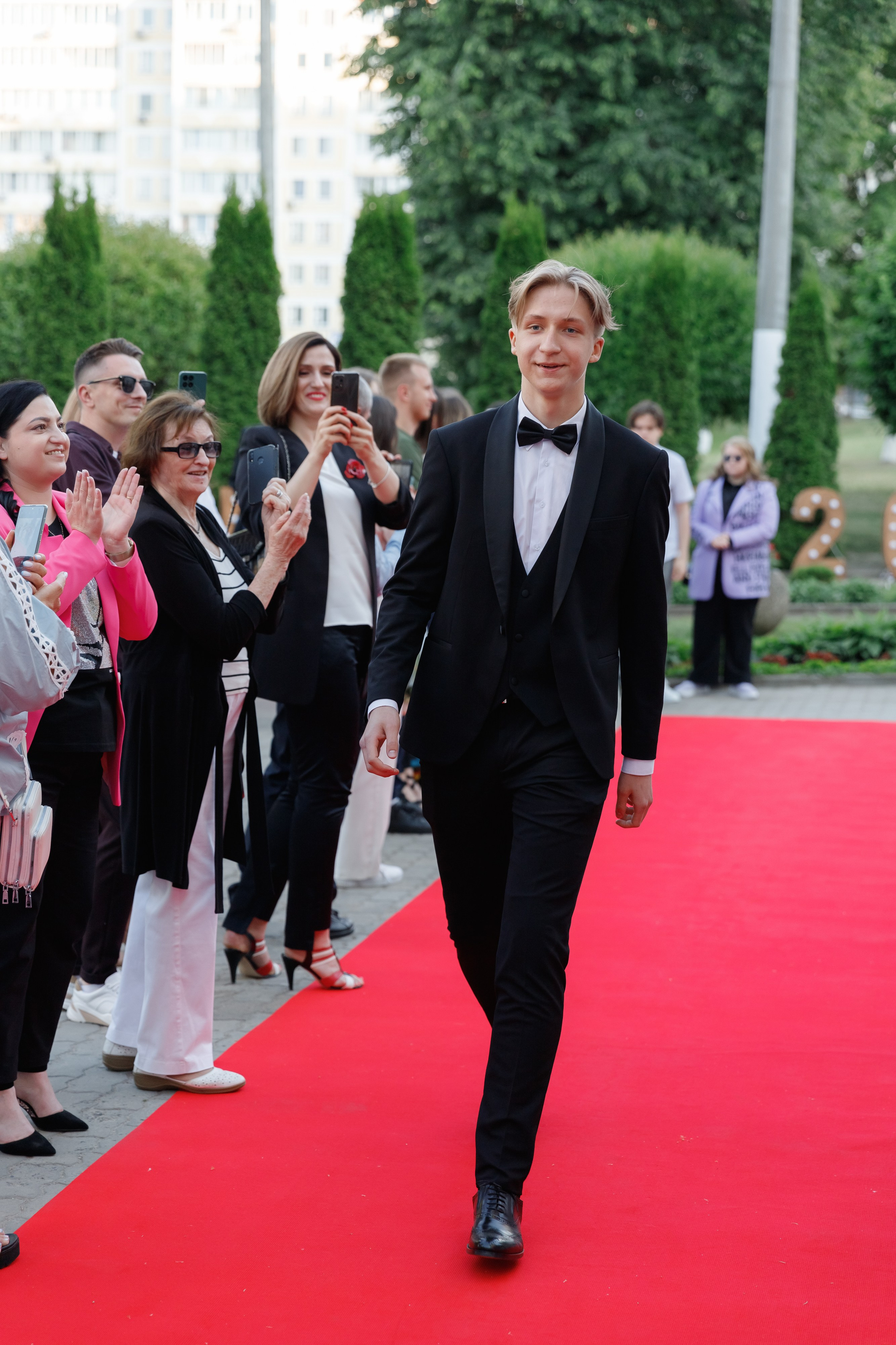 Школьный выпускной 2023 год в Минске. Свадебный фотограф в Минске/Беларуси Сергей Спиридонов