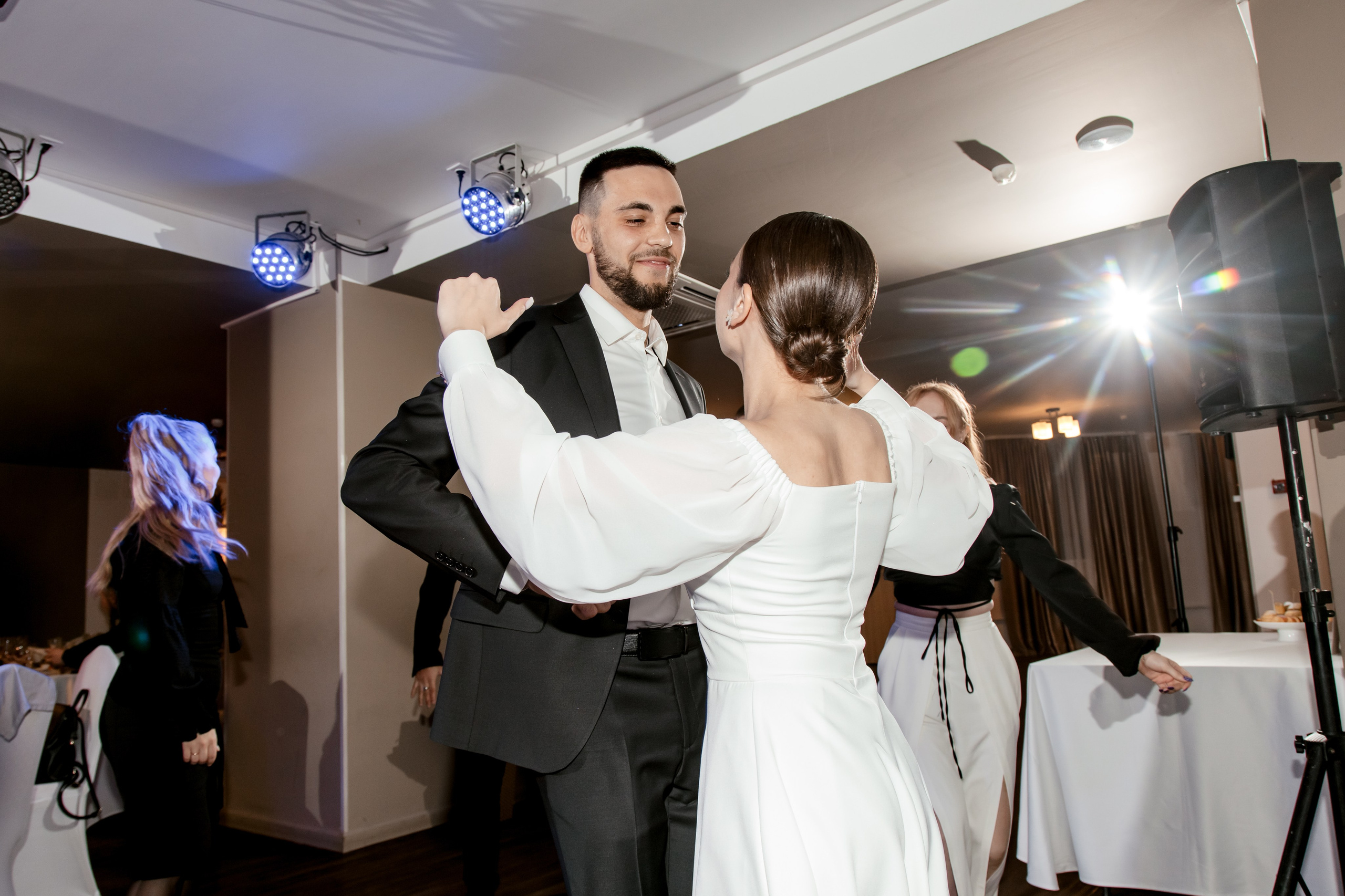 Настя&Ярослав. Свадебный и семейный фотограф Екатеринбург Настя Саедгалина