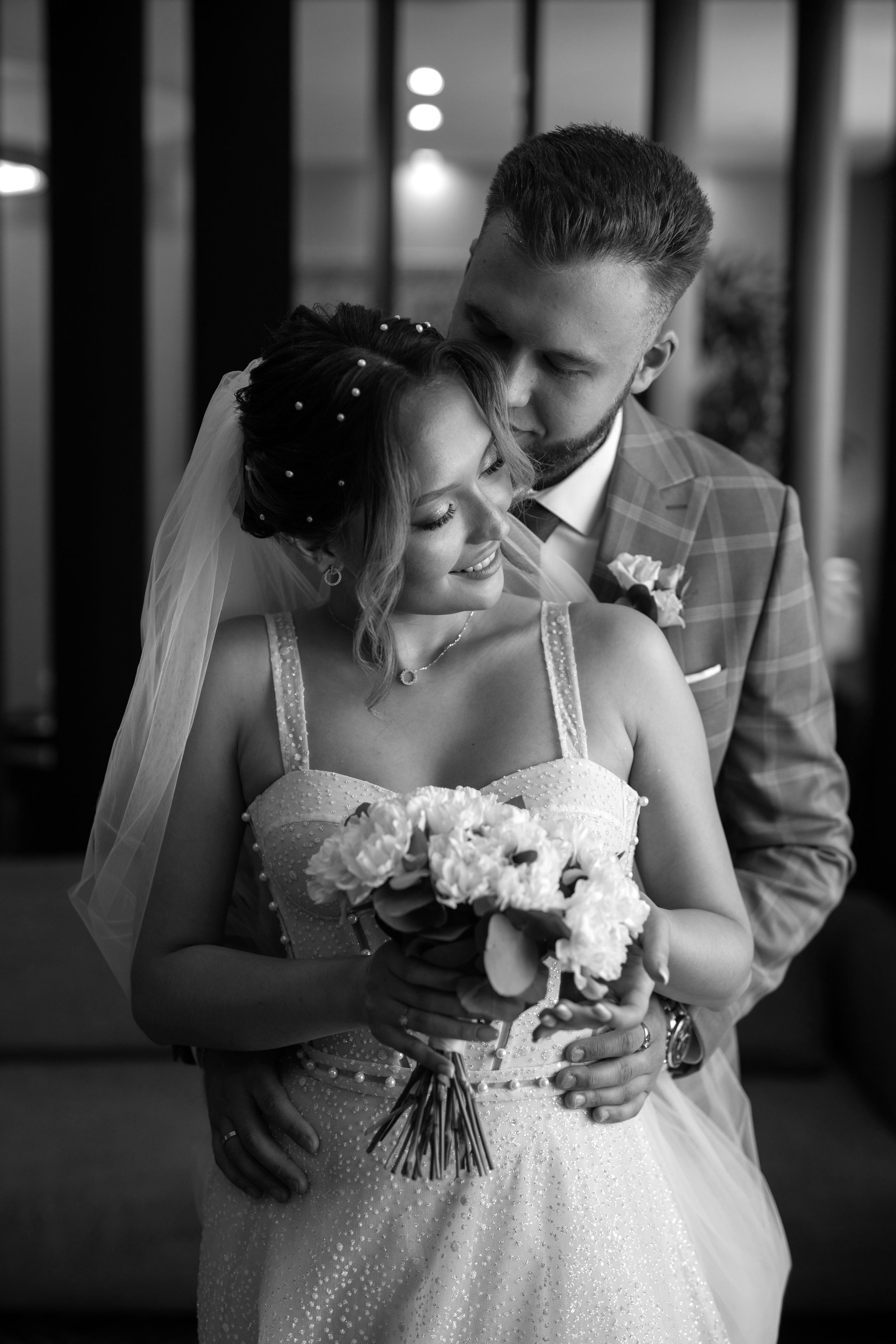 Александр Сабина. Фотограф Александр Литвинов