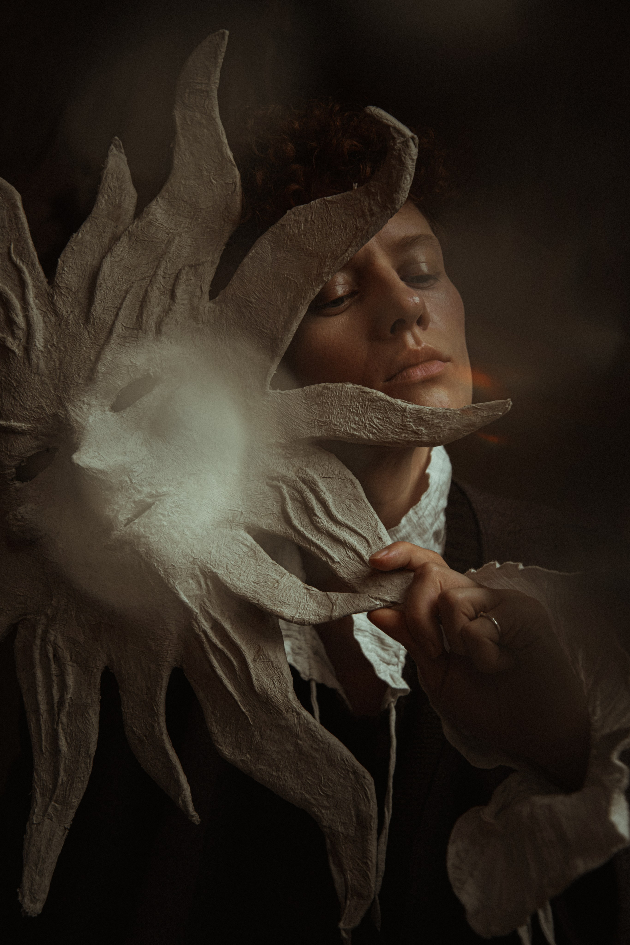 Мои работы в цвете. Портретный фотограф Марина Щеглова в Москве