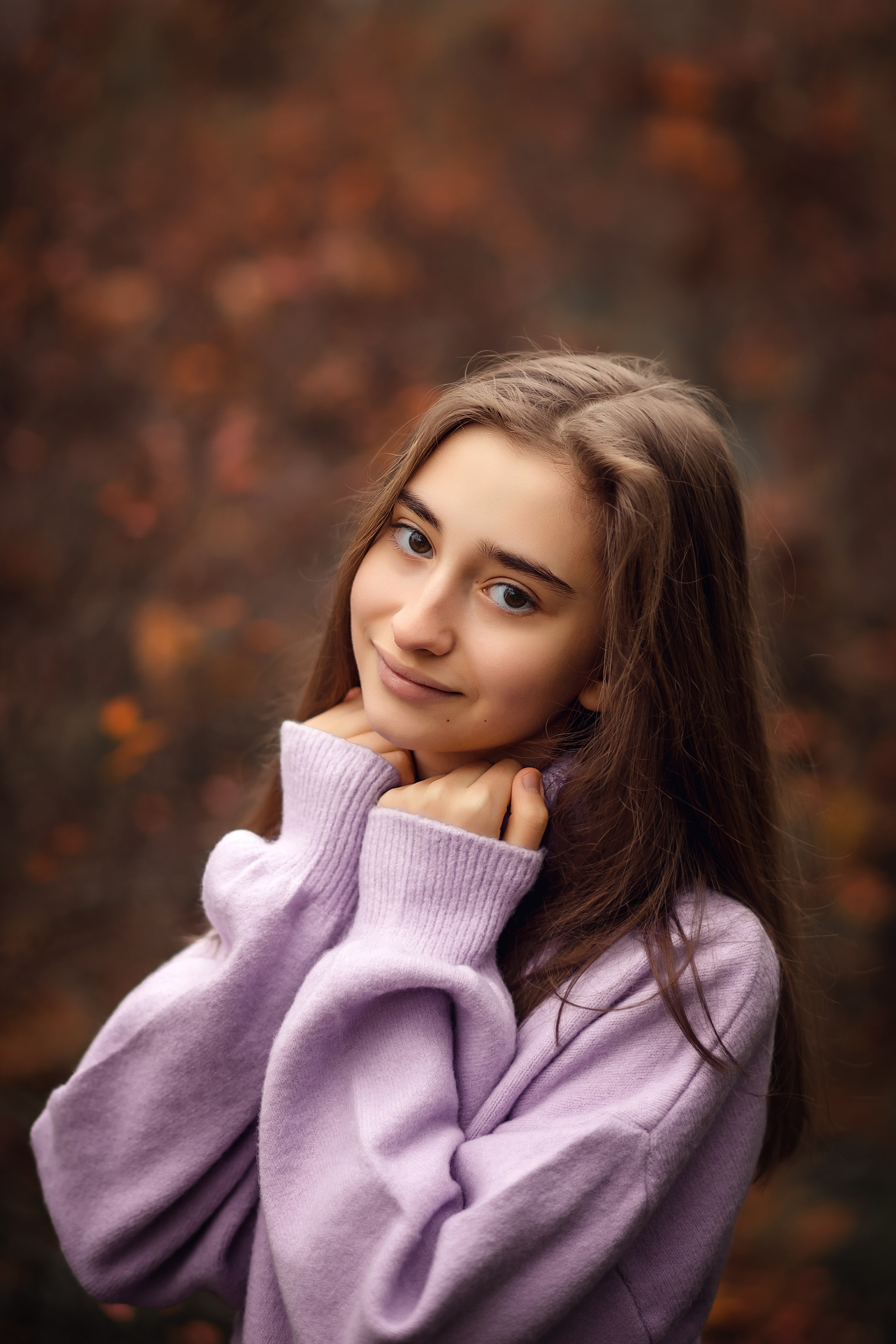 Детская съёмка в Бресте