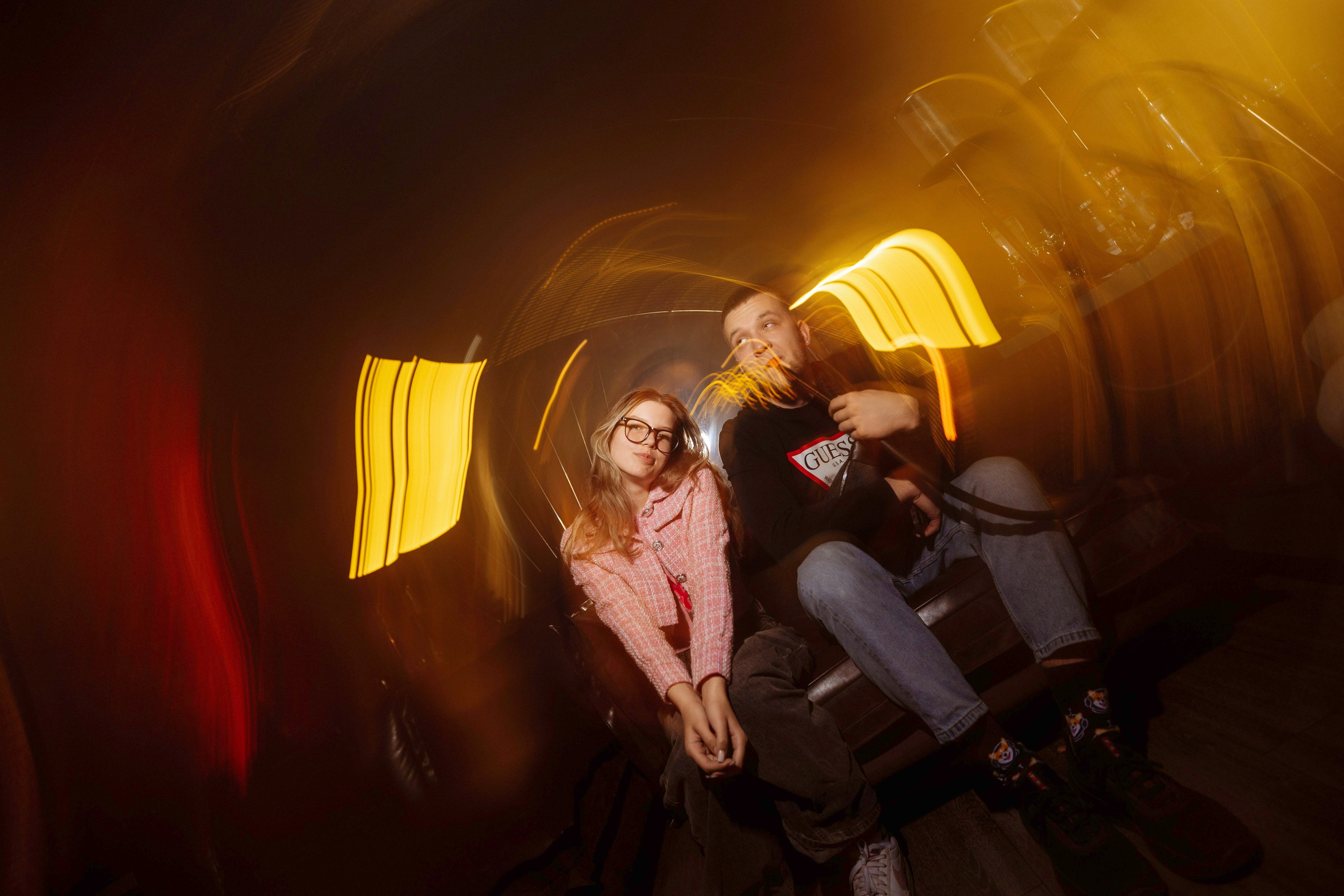 BURN x NIKO. Владимир Вершинин, тот самый свадебный видеограф