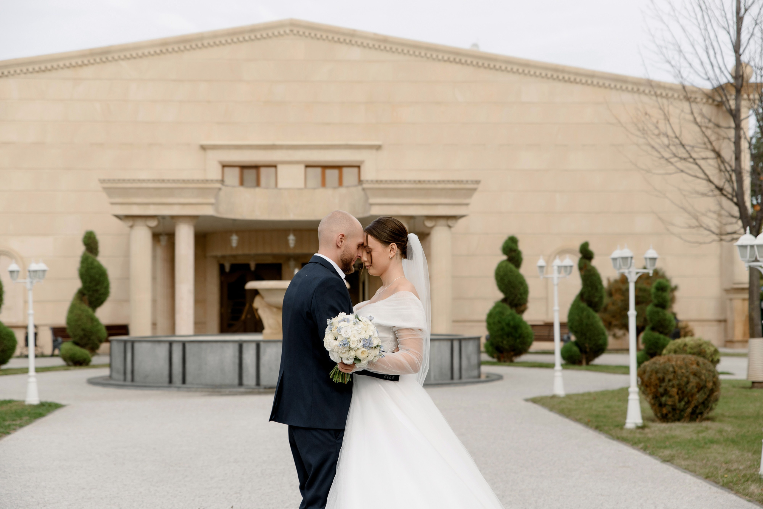 Анастасия и Евгений. Свадебный и семейный фотограф в Краснодарском крае