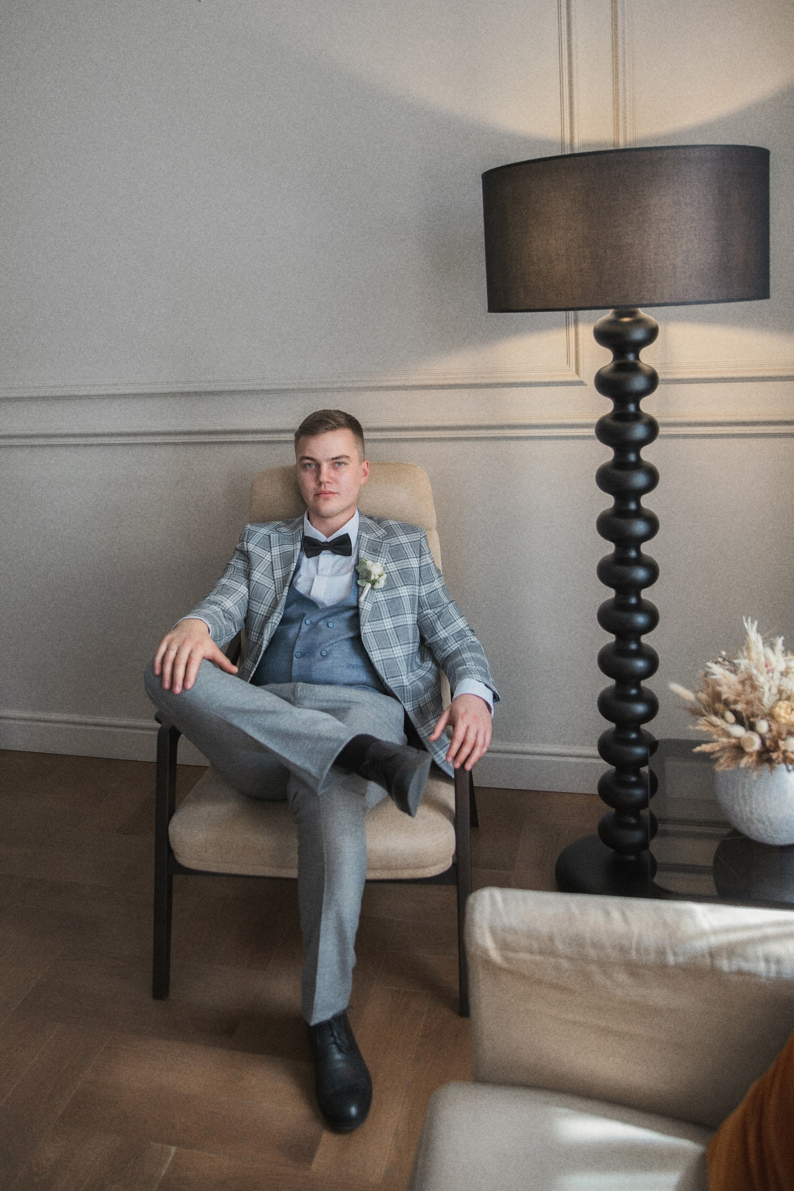 Денис и Юлия. Свадебный и семейный фотограф в Иркутске Александр Цыганков