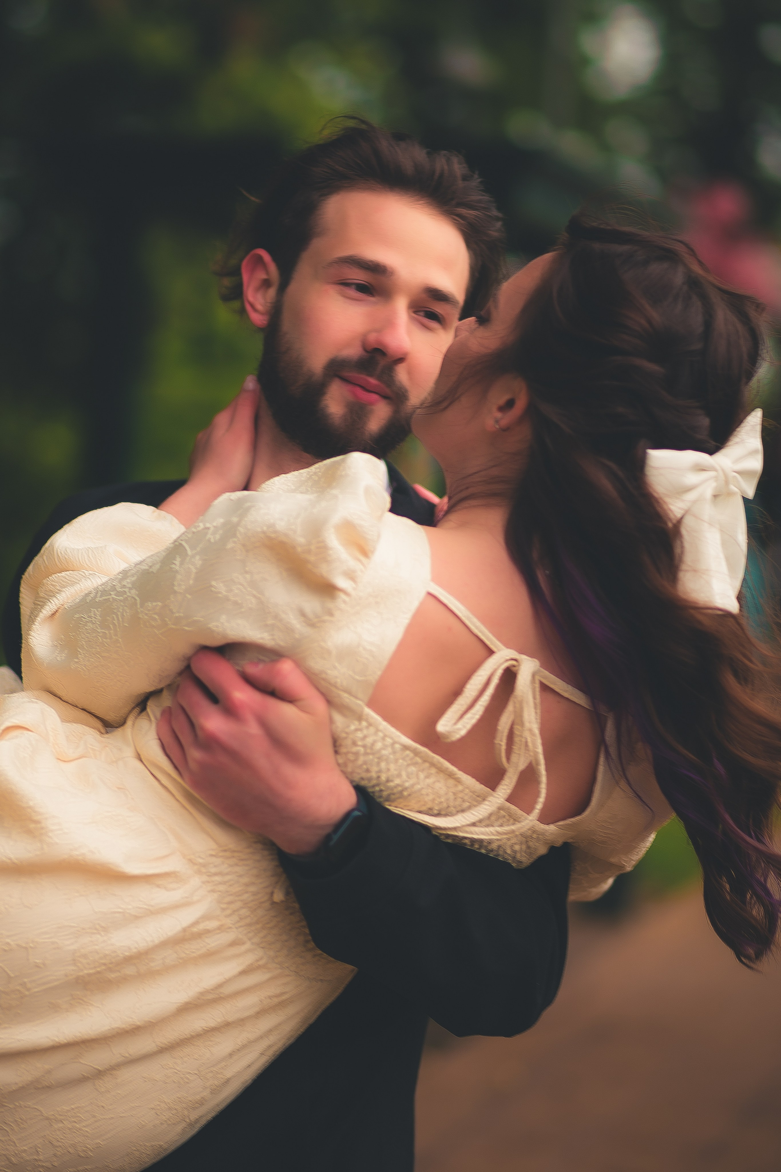 Свадебная съёмка Анатолия и Елизаветы. Иван Кубик — фотограф и видеограф