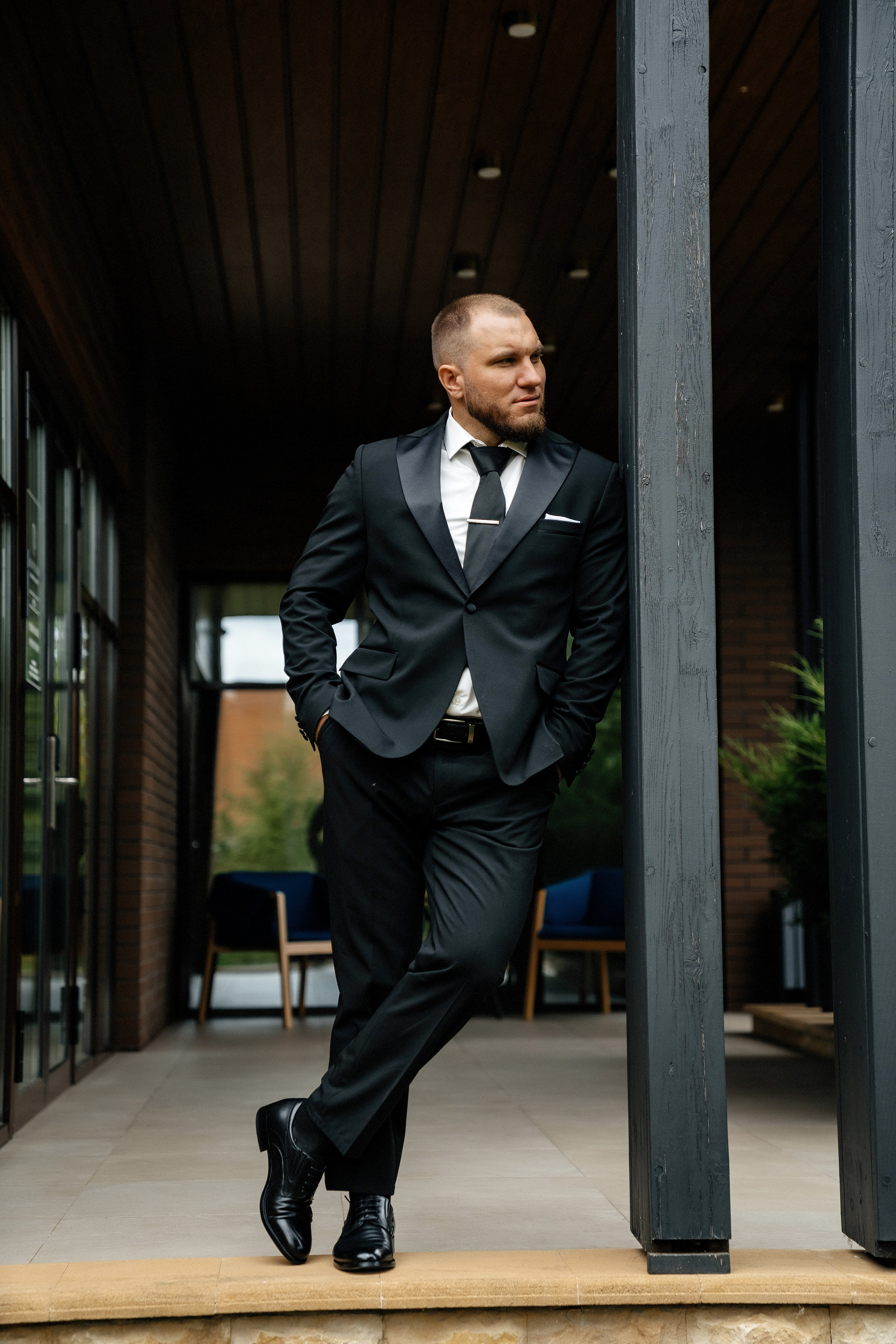 Владислав и Надежда. Свадебный фотограф Александр Воронов — Белгород, Воронеж, Москва