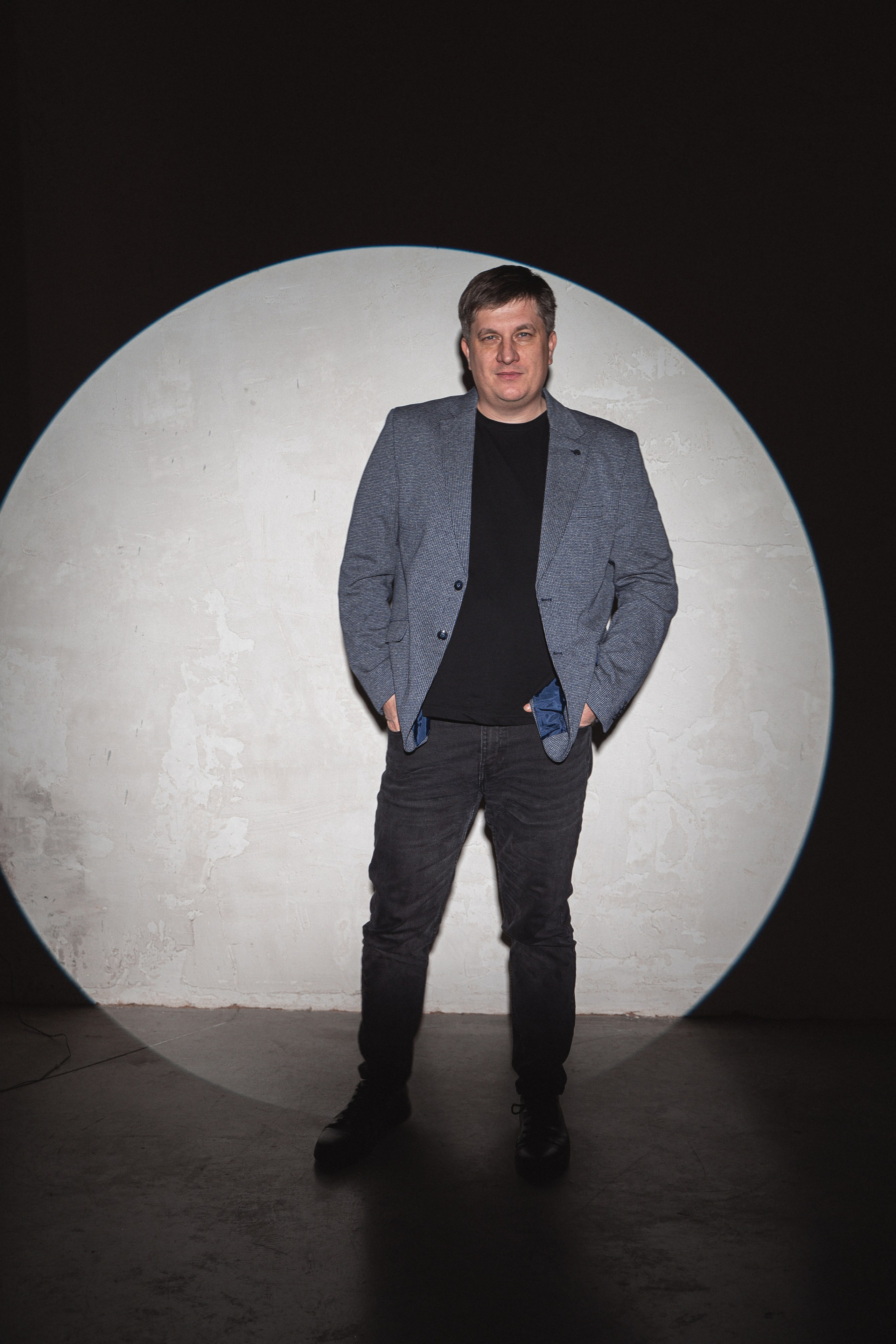 Вечеринка. Фотограф Мария Зайчик