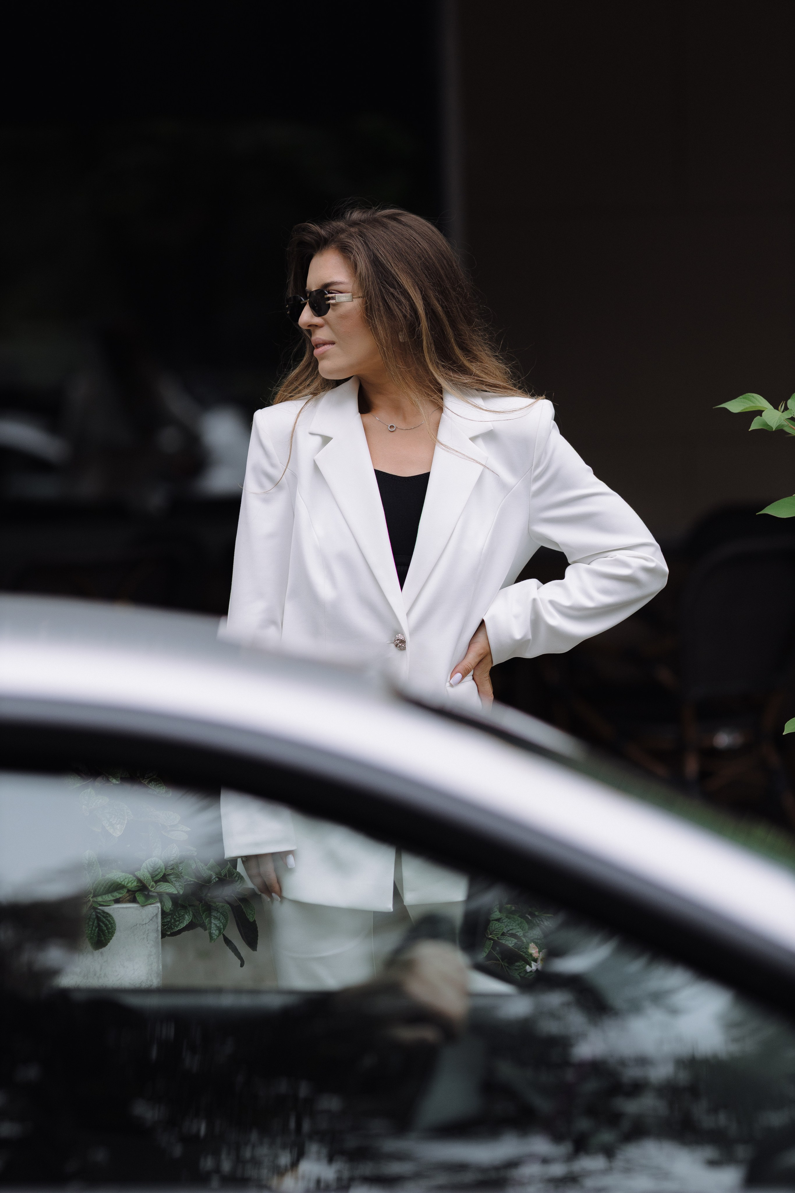 Свадебная фотосессия