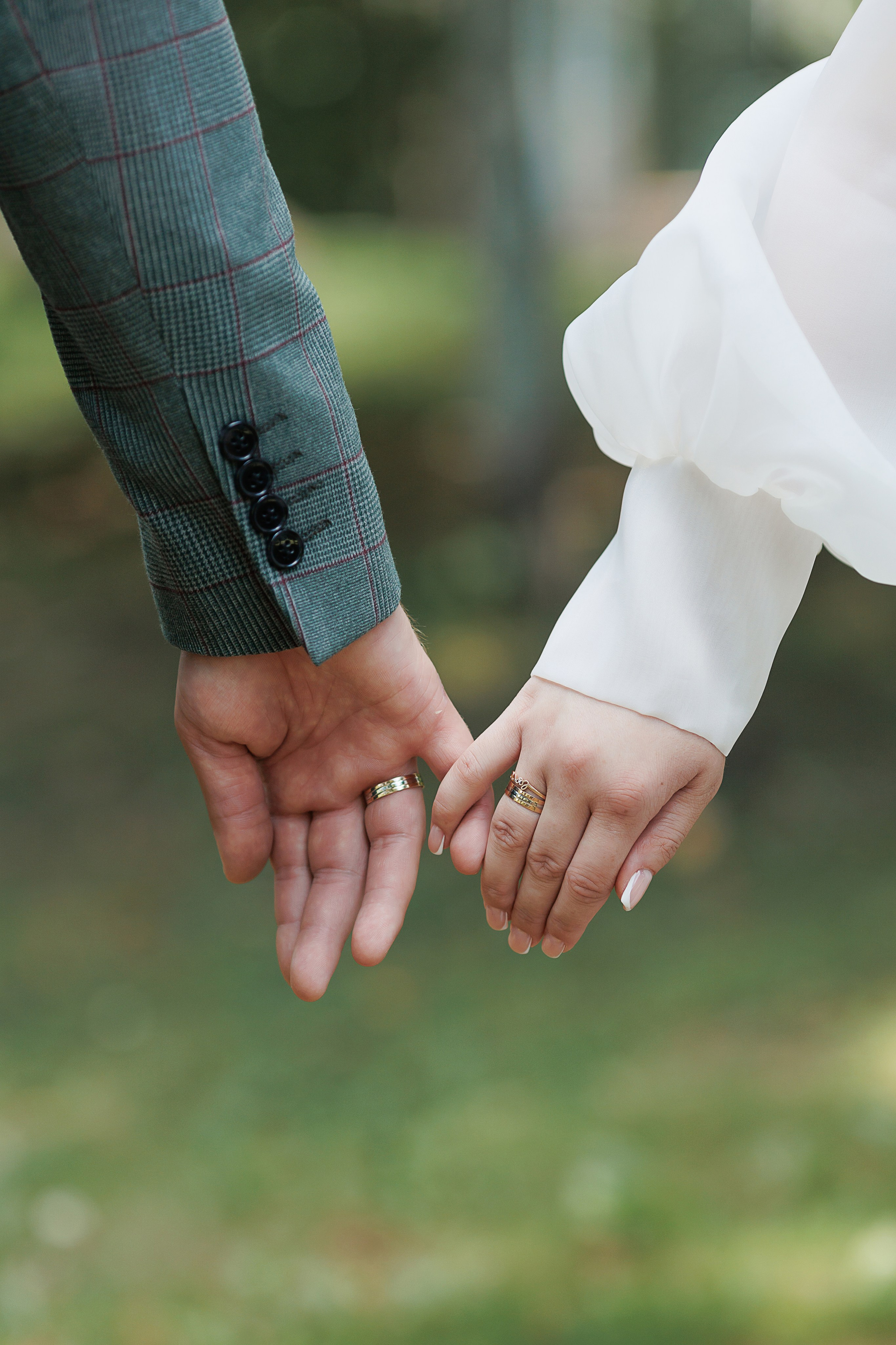 Свадьба Глеба и Дарьи. Свадебный и семейный фотограф в Твери и Тверской области