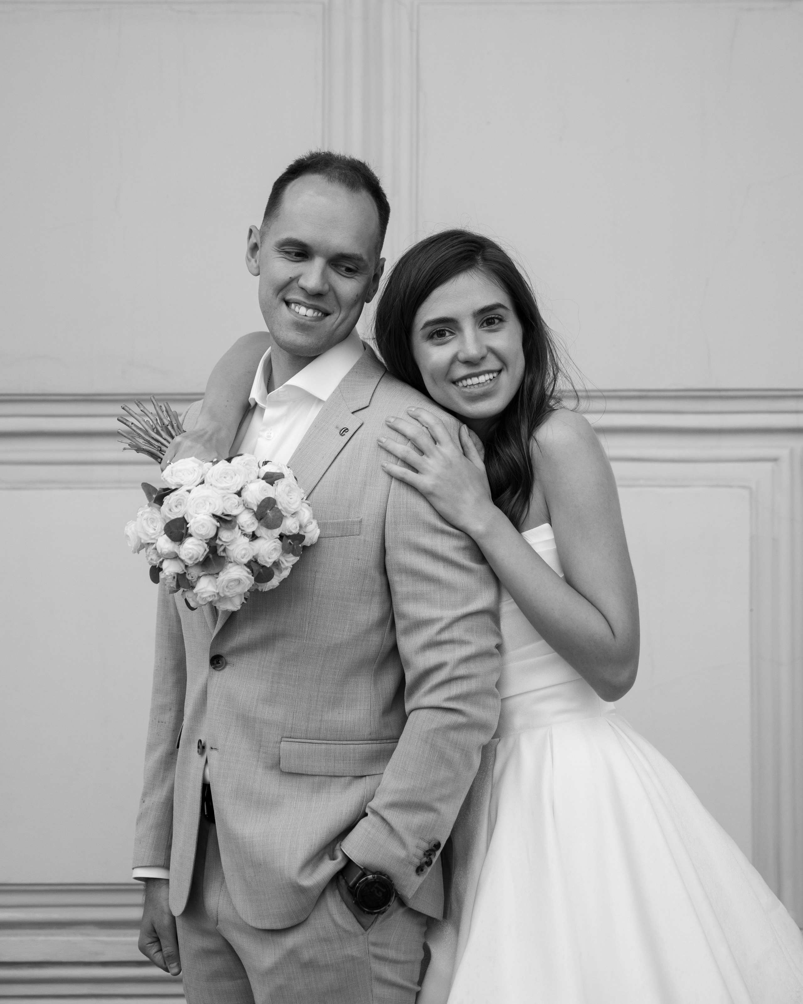 Я буду твоей улыбкой. Свадебный и семейный фотограф в Москве Julia Juice