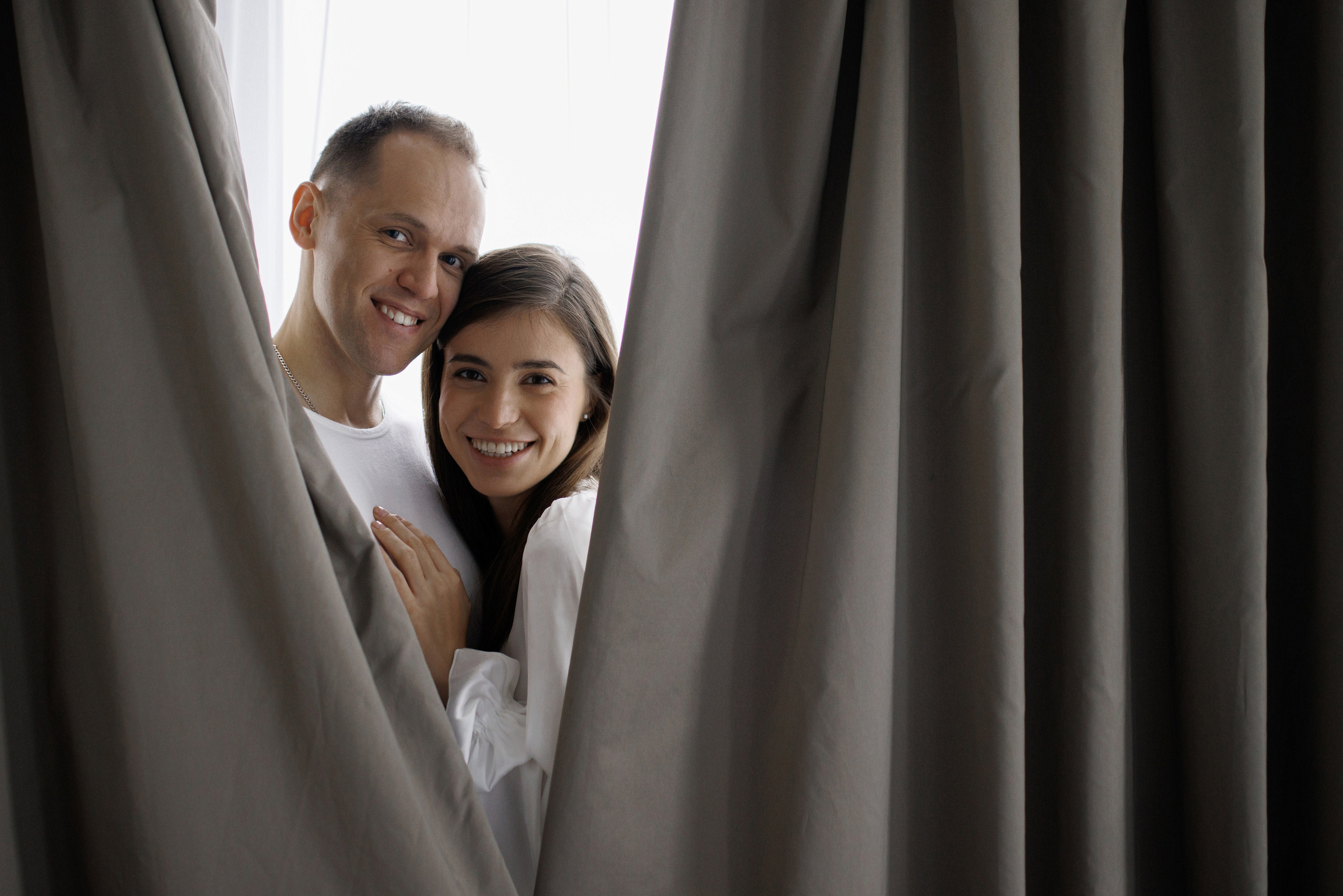 Я буду твоей улыбкой. Свадебный и семейный фотограф в Москве Julia Juice