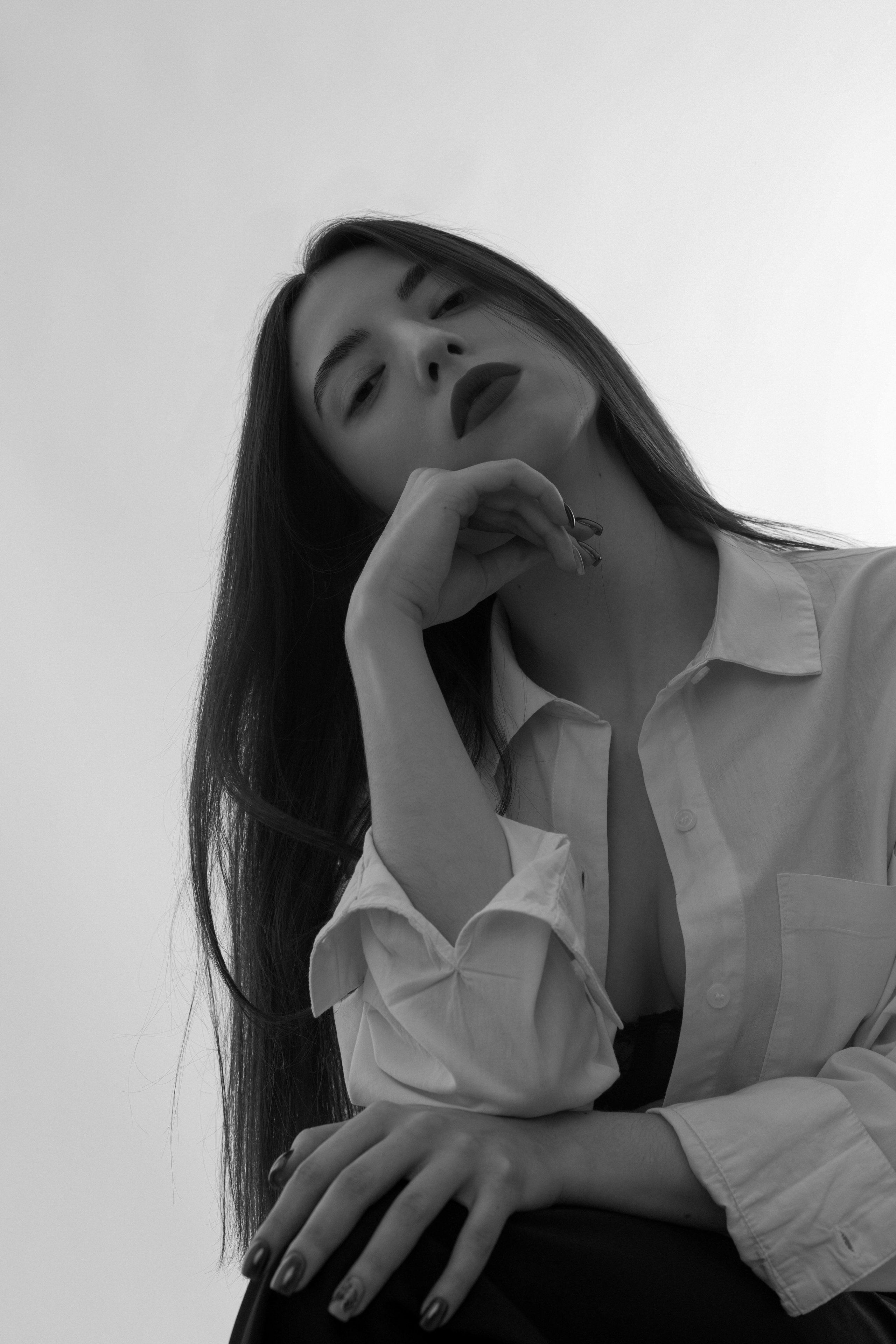 Валерия. Фотограф Дарья Смирнова