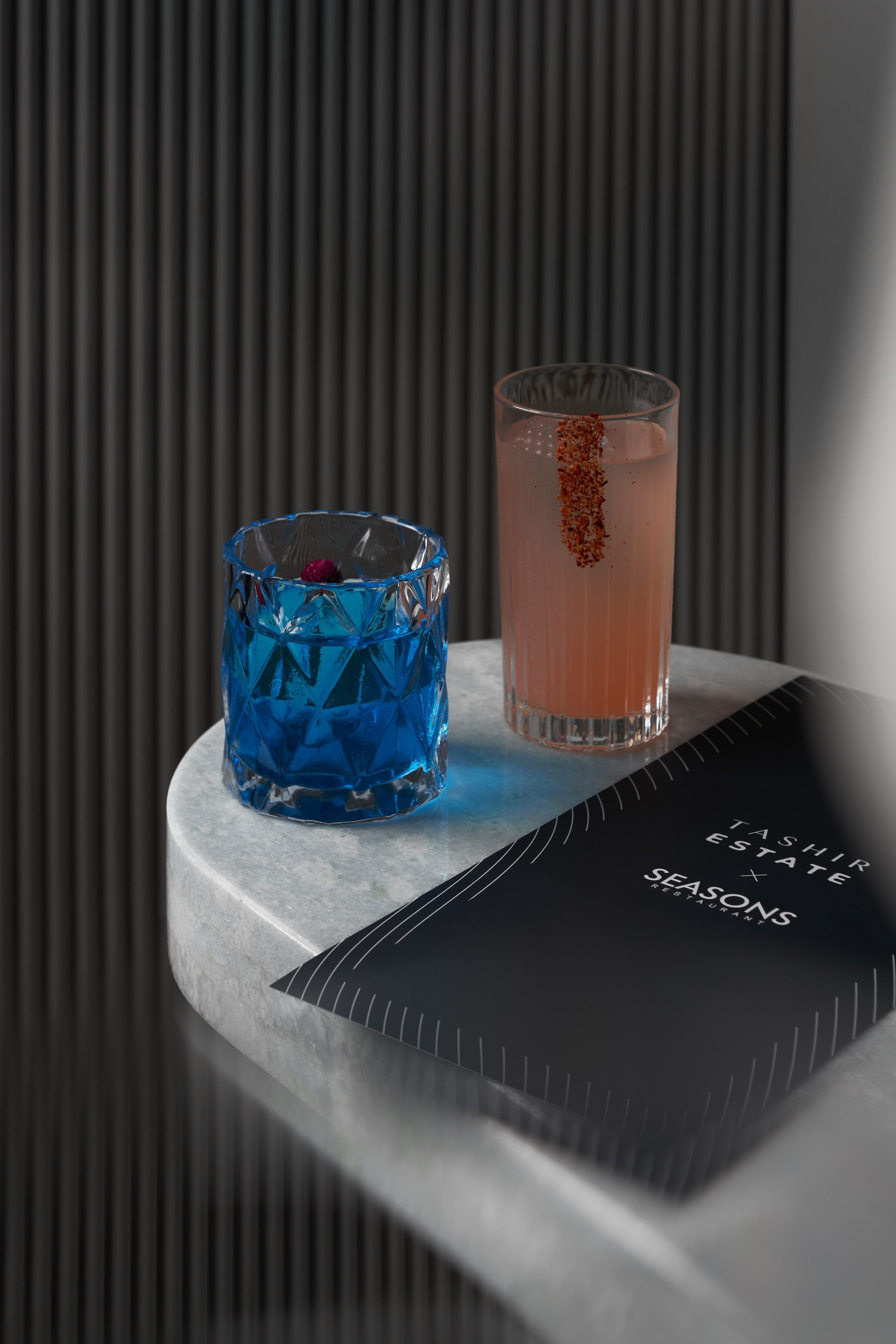 SEASONS. Главная