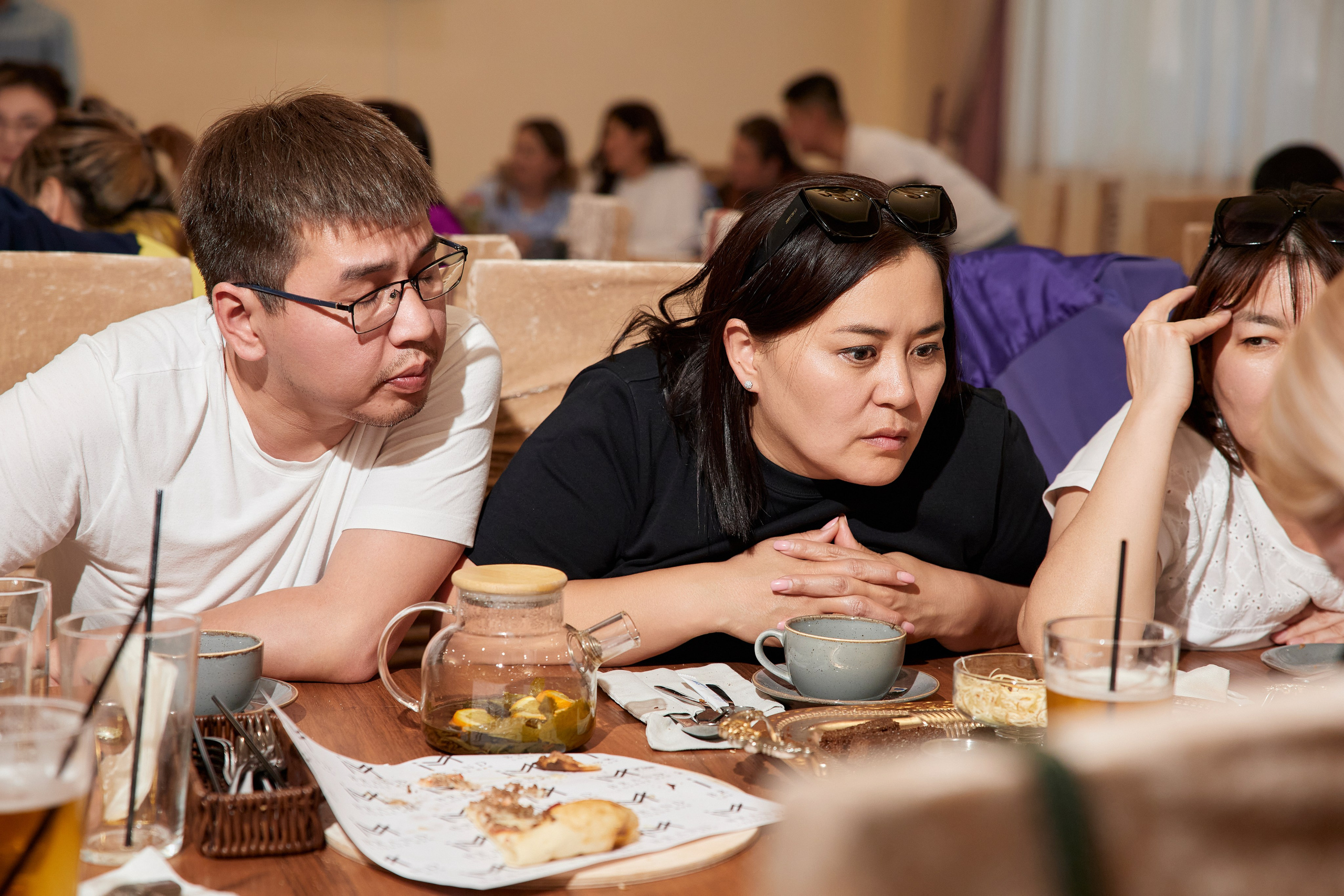 КВИЗ | ГРЭС 5/06. Главная