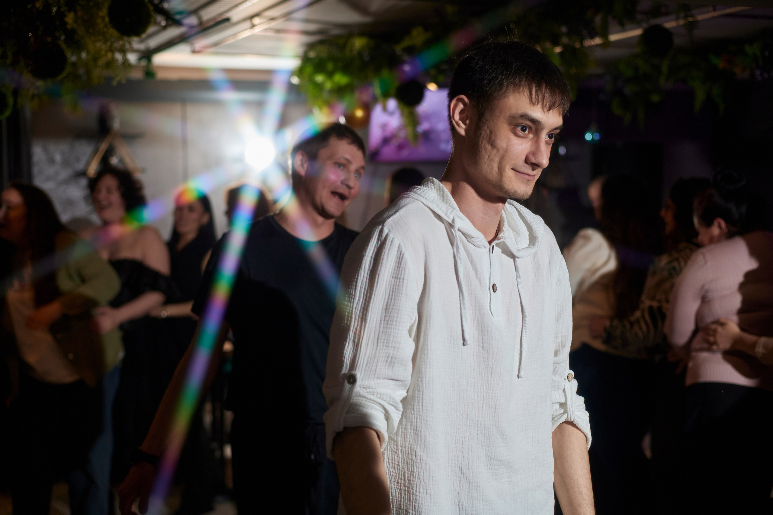 MAXIM & DAMIR | FOREST BAR | 8 МАРТА! 2-й вечер. Главная