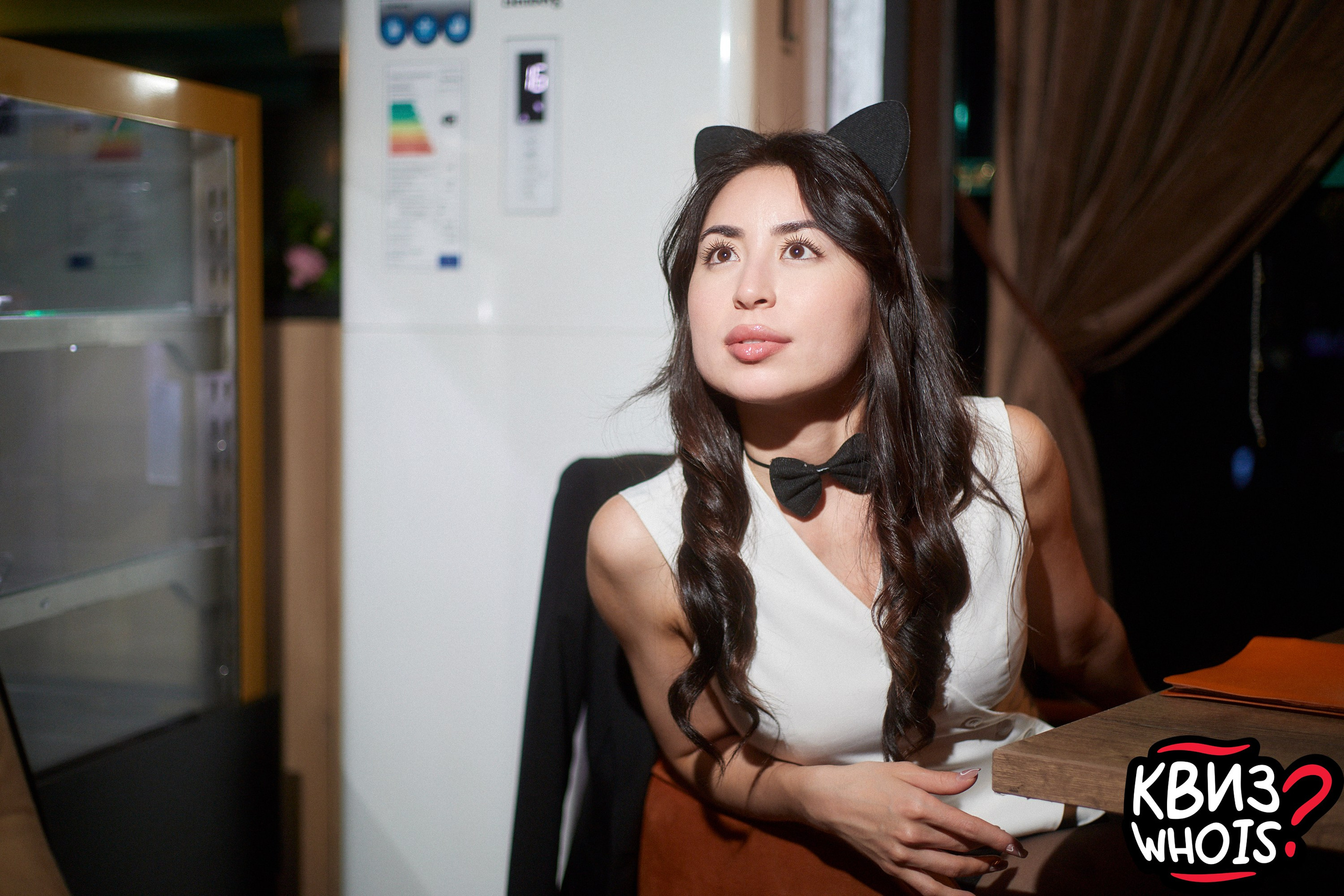 КВИЗ | Ху Из 27/08. Главная