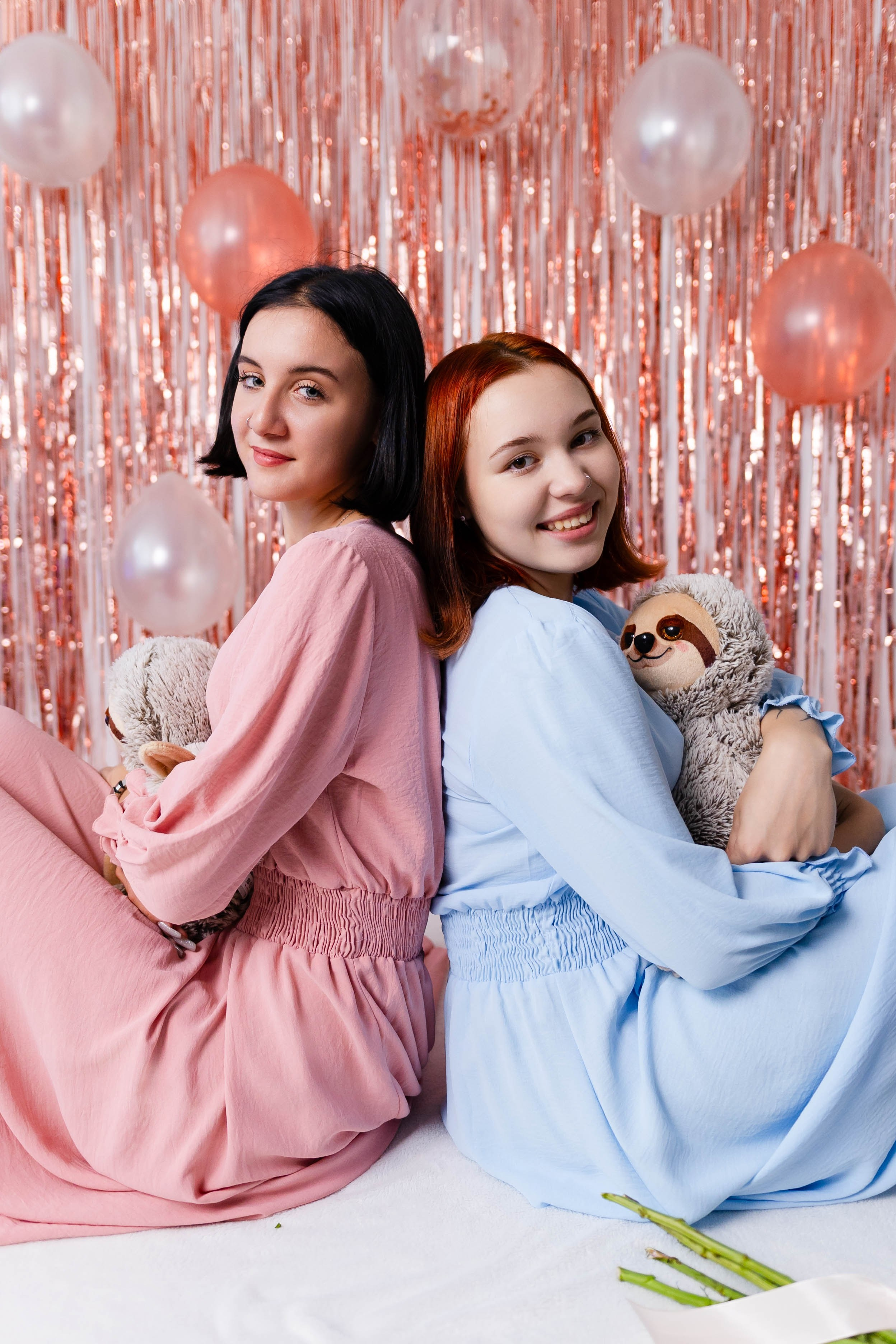 День варенья у Сони!. Фотограф Братск Юлий Дежин